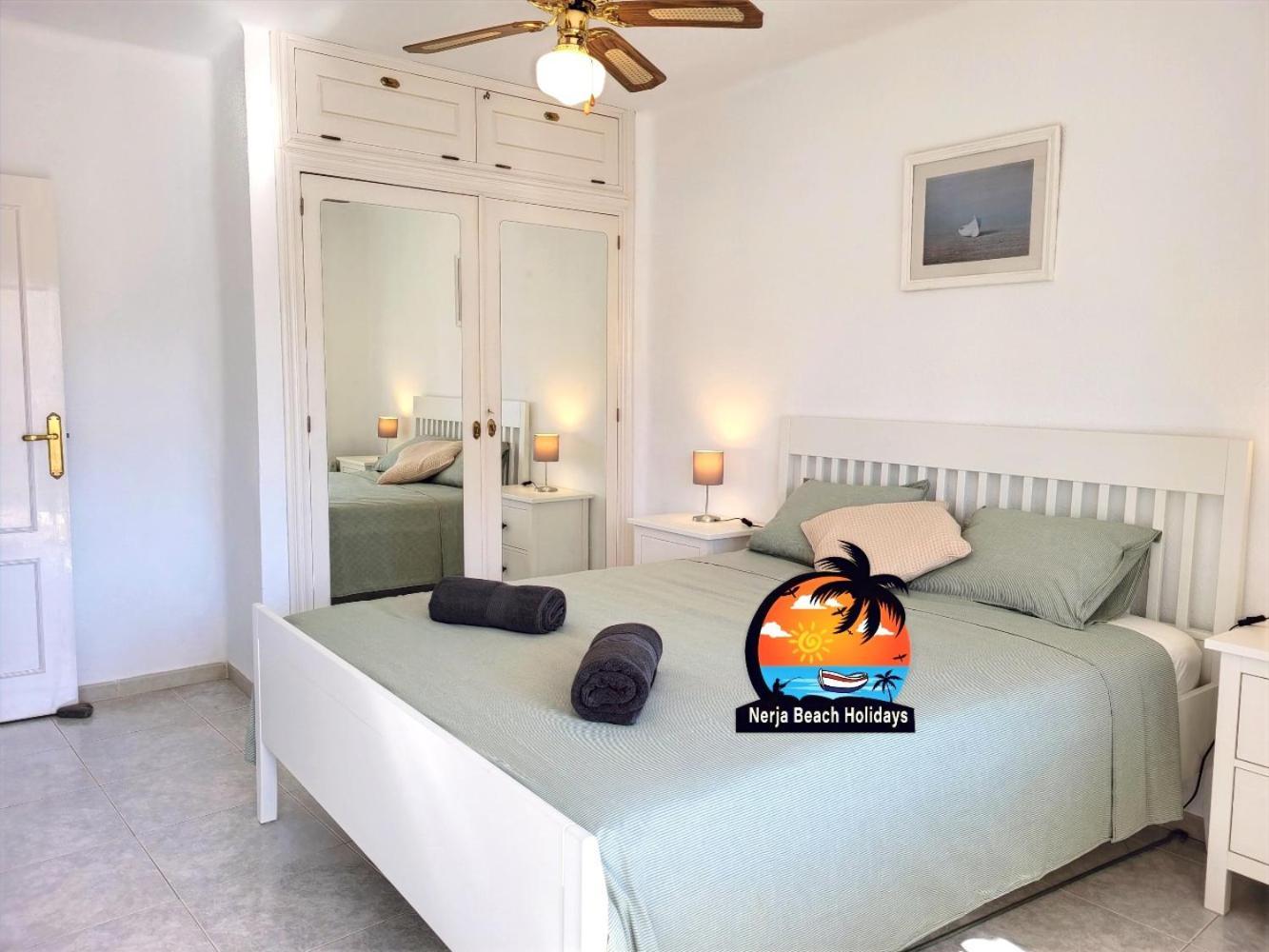 2 Bedroom - Coronado Apartamento *