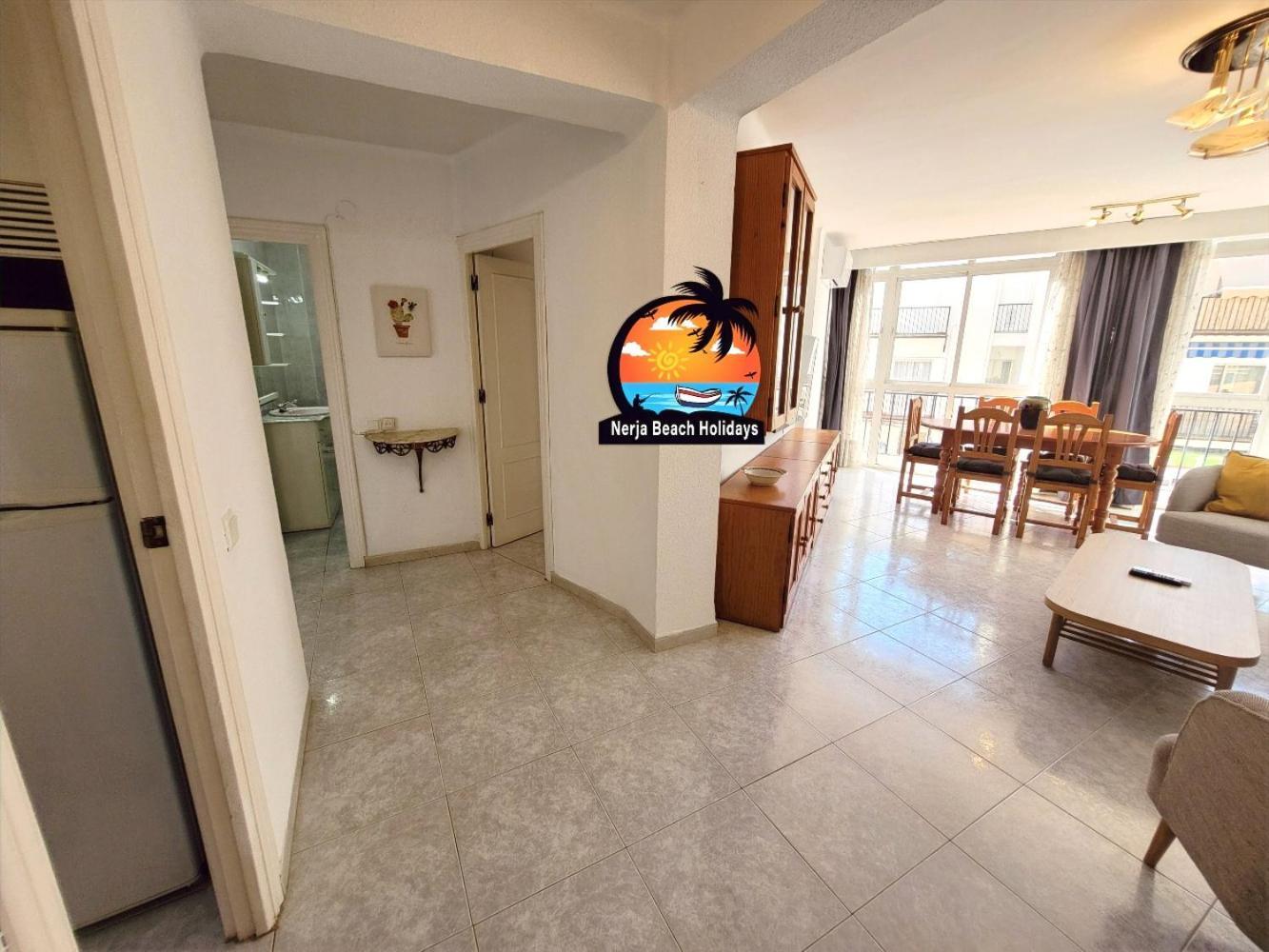 2 Bedroom - Coronado Nerja
