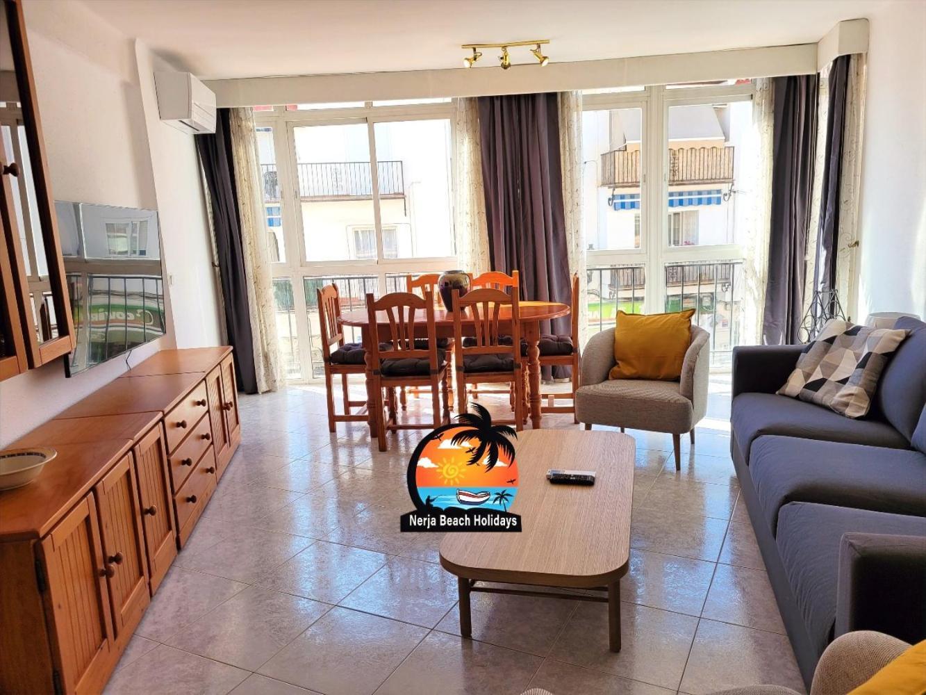 2 Bedroom - Coronado Nerja