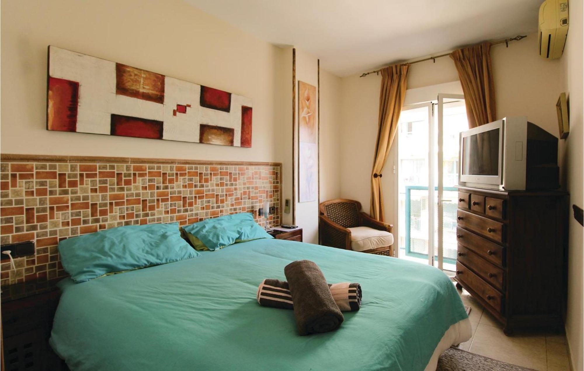 Apartamento 2 Bedroom Gorgeous In Nerja