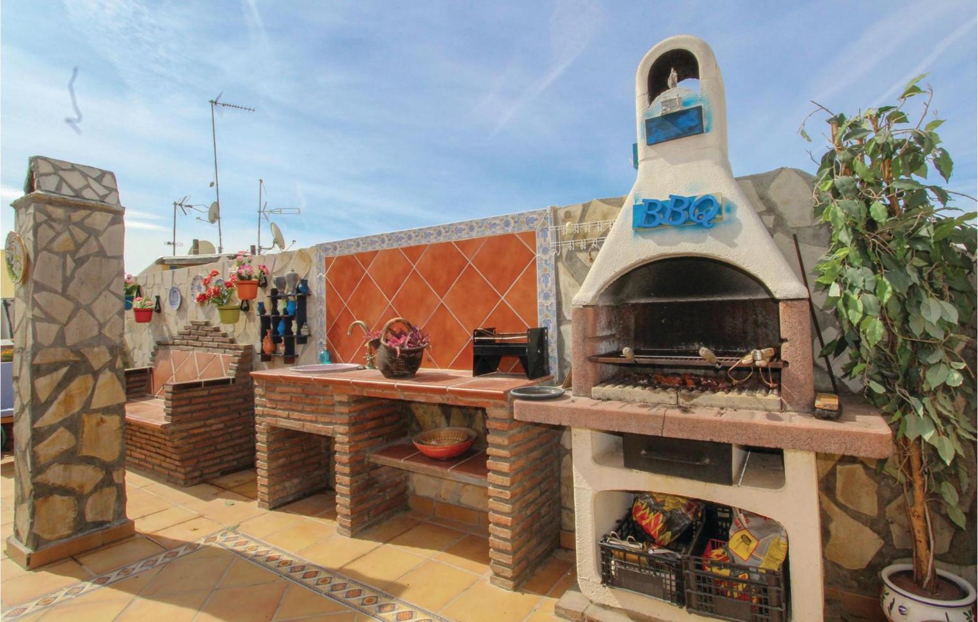 Apartamento 2 Bedroom Gorgeous In *