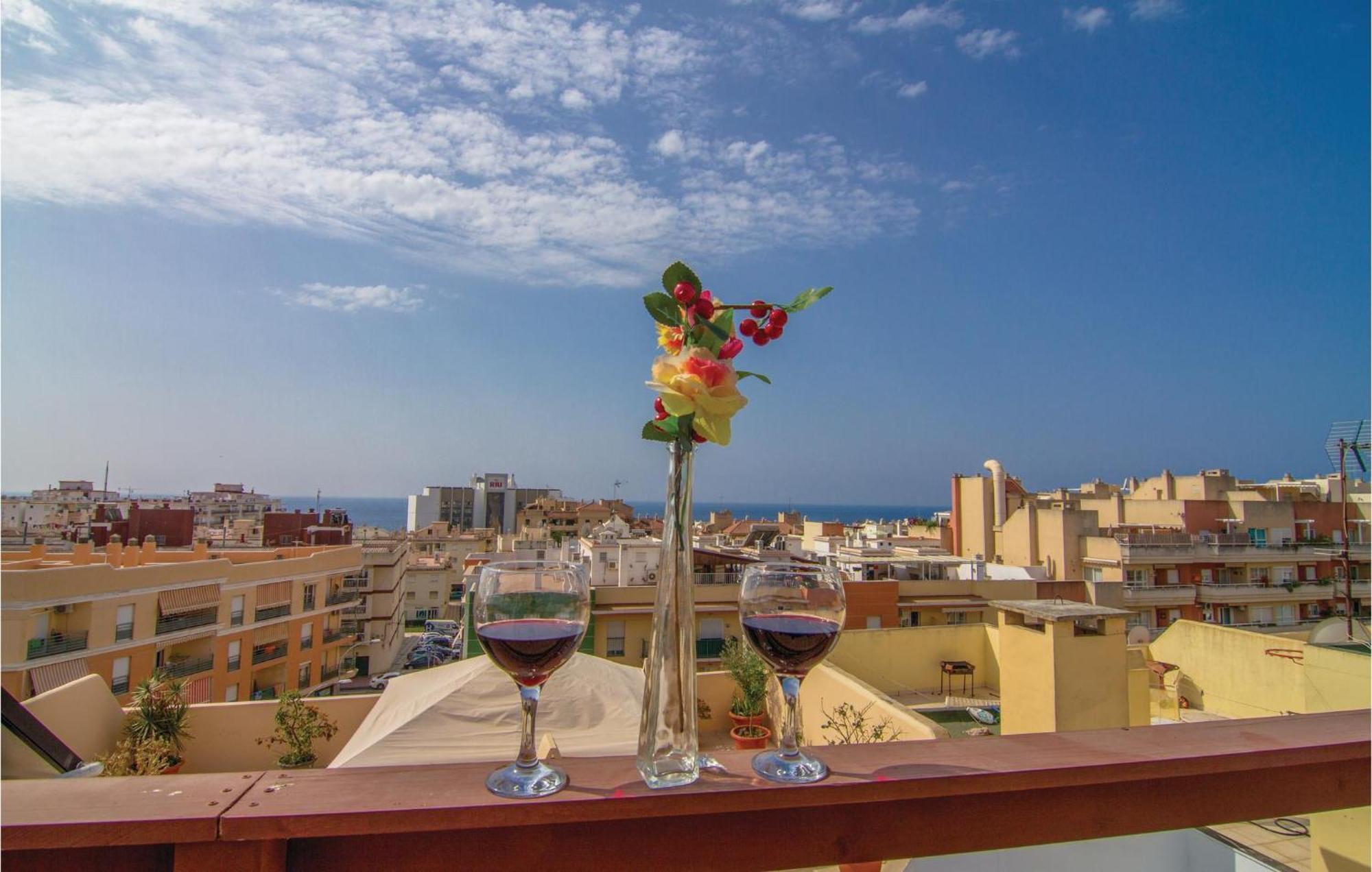 Apartamento 2 Bedroom Gorgeous In Nerja