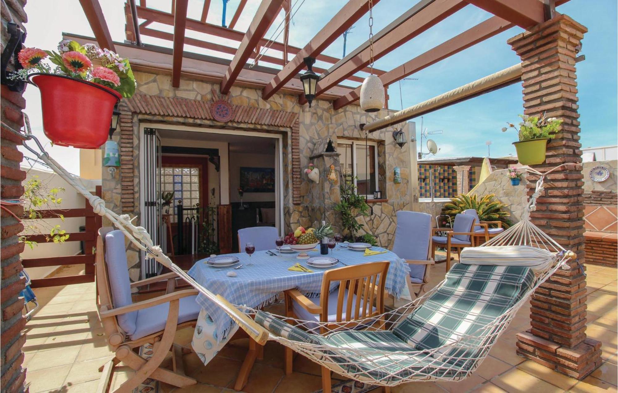 Apartamento 2 Bedroom Gorgeous In *