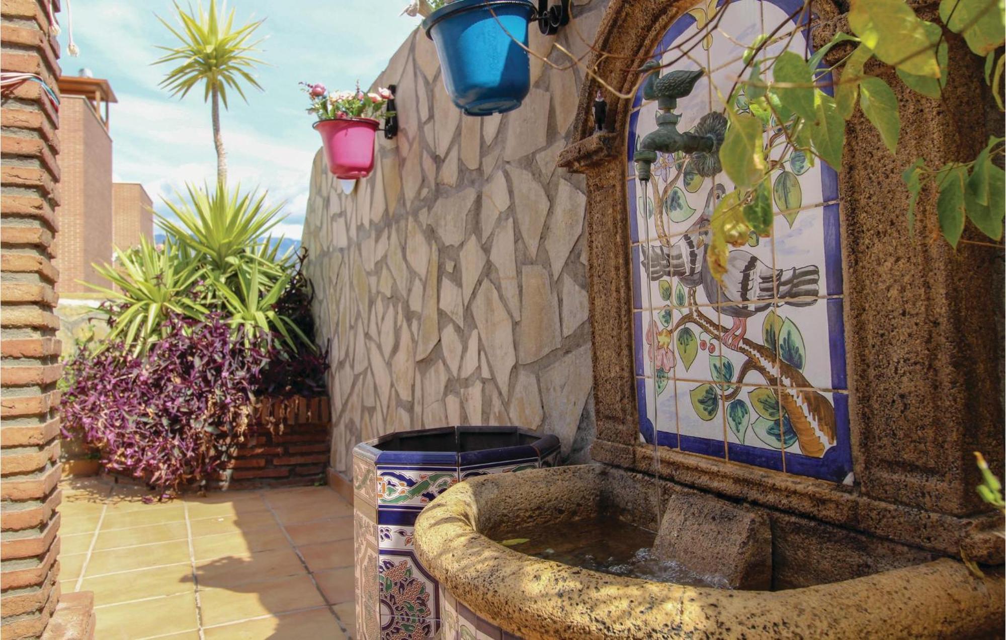 Apartamento 2 Bedroom Gorgeous In Nerja