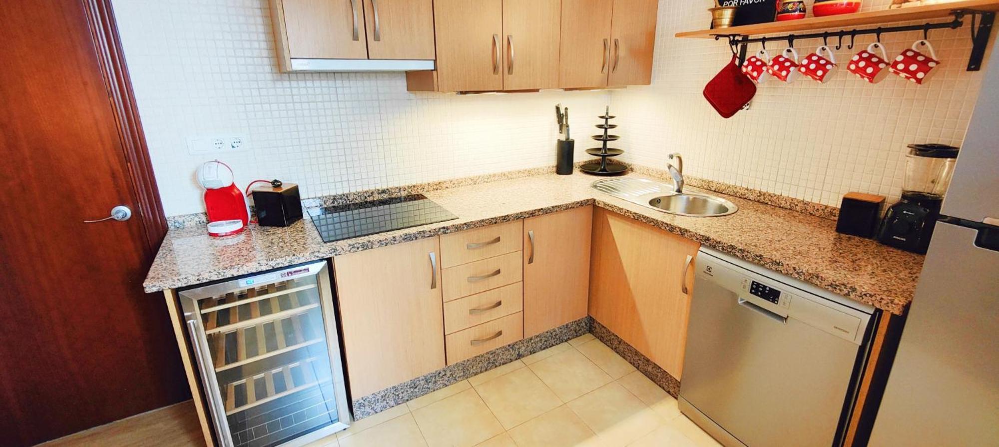Apartamento Ap256 - Balcon Atico