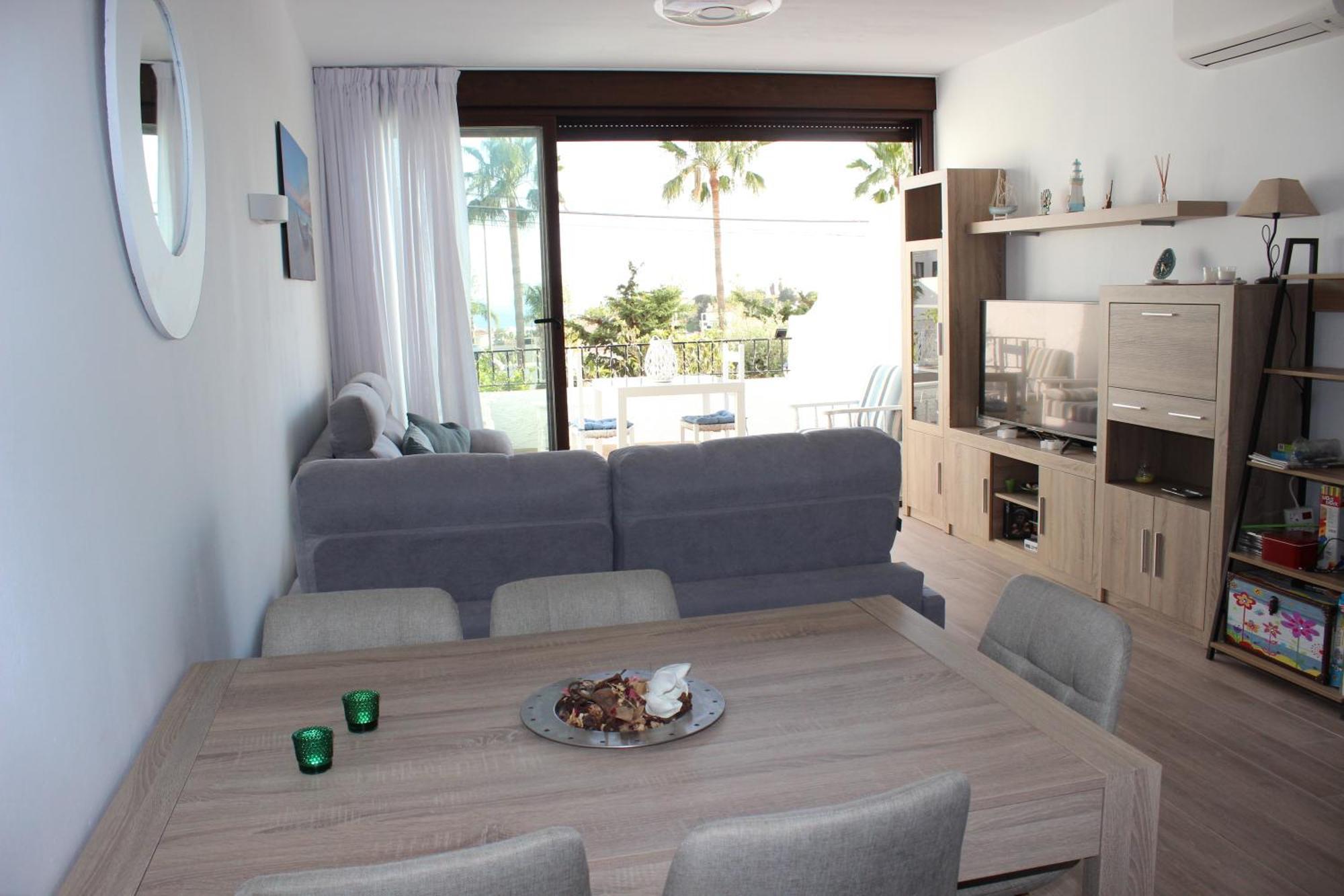 Apartamento Capistrano Village *