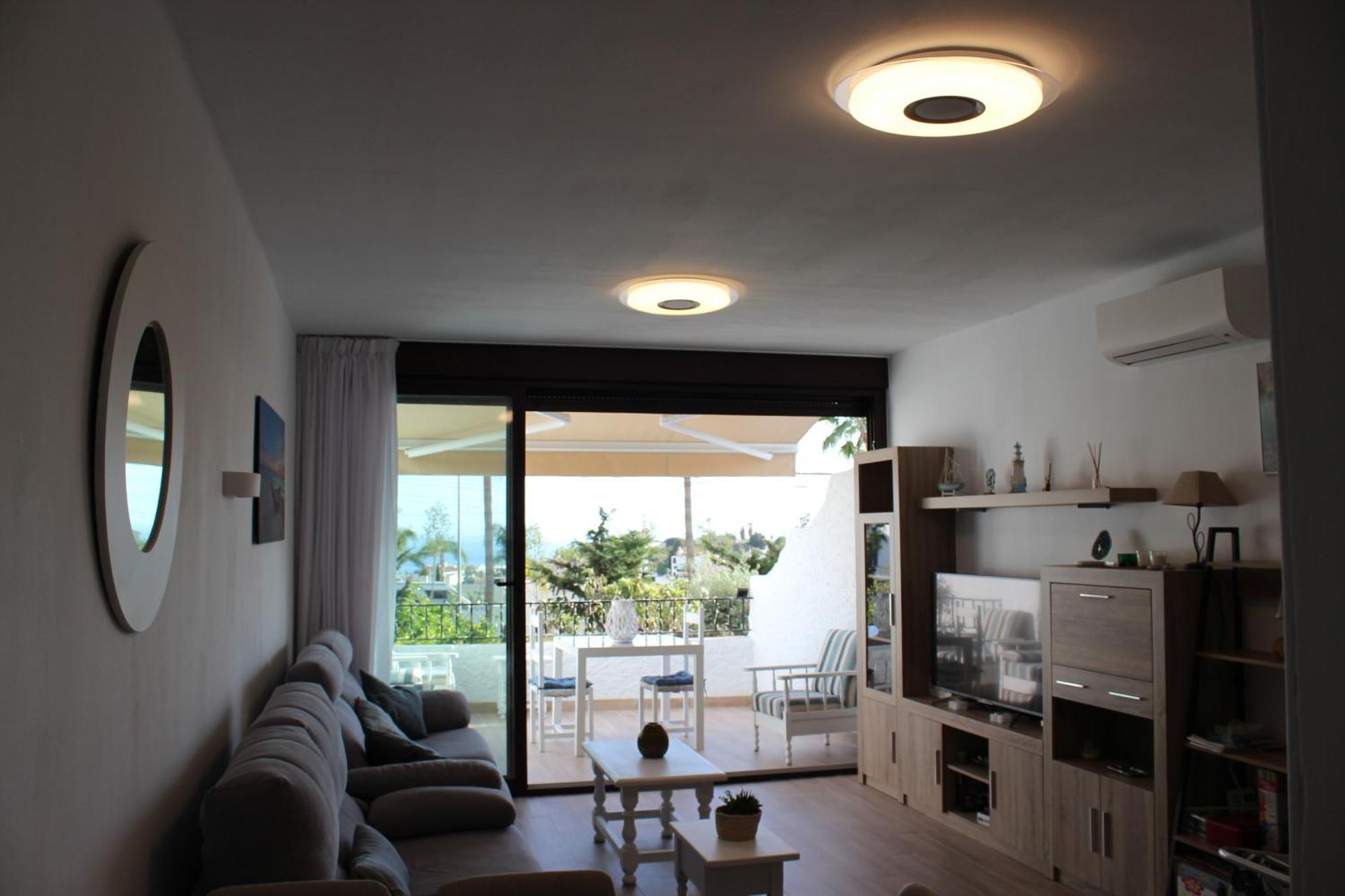Apartamento Capistrano Village Nerja
