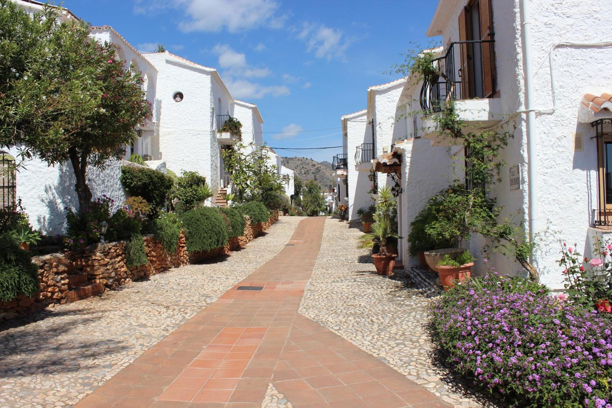 Apartamento Capistrano Village Nerja