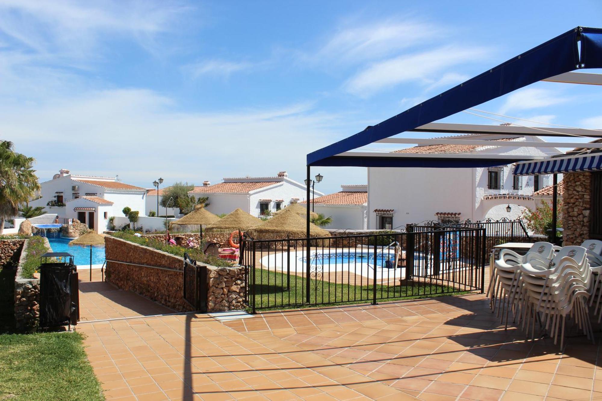 Apartamento Capistrano Village