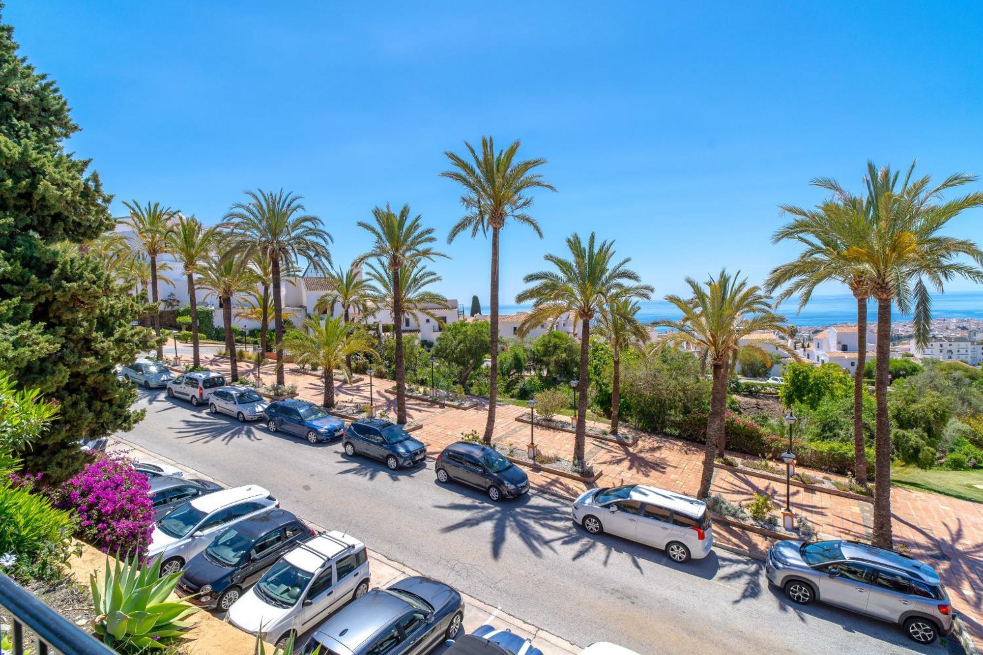 Apartamento Hibiscos Seaview Terrace By Casasol