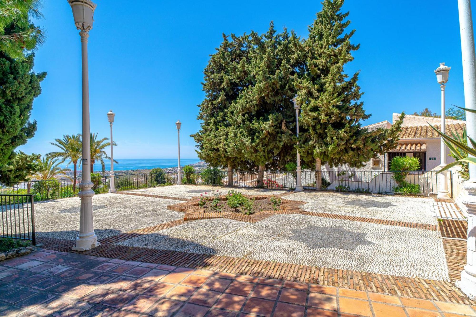 Hibiscos Seaview Terrace By Casasol Apartamento *
