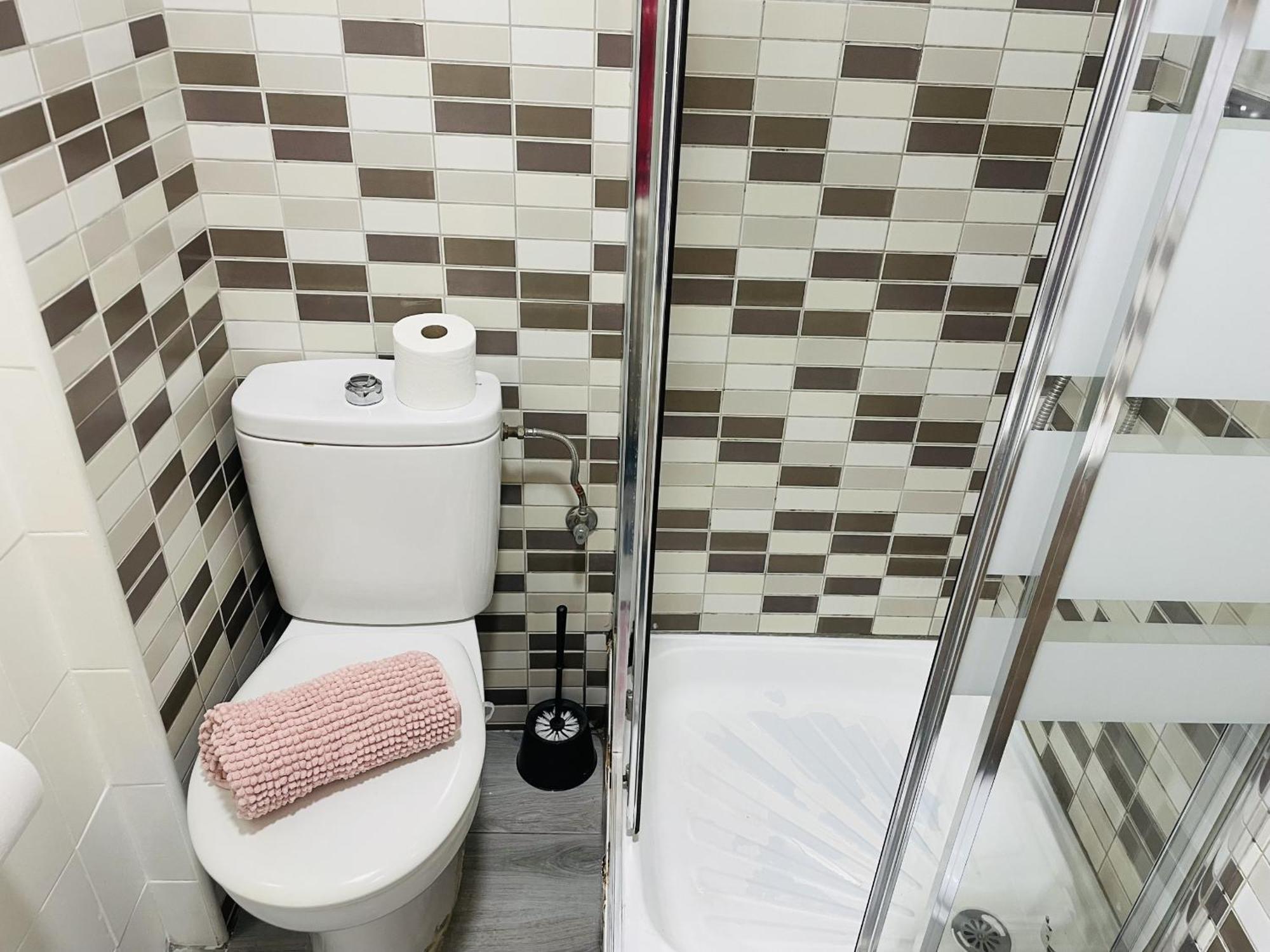Apartamento Estudio Jimena Carabeo En El Centro De
