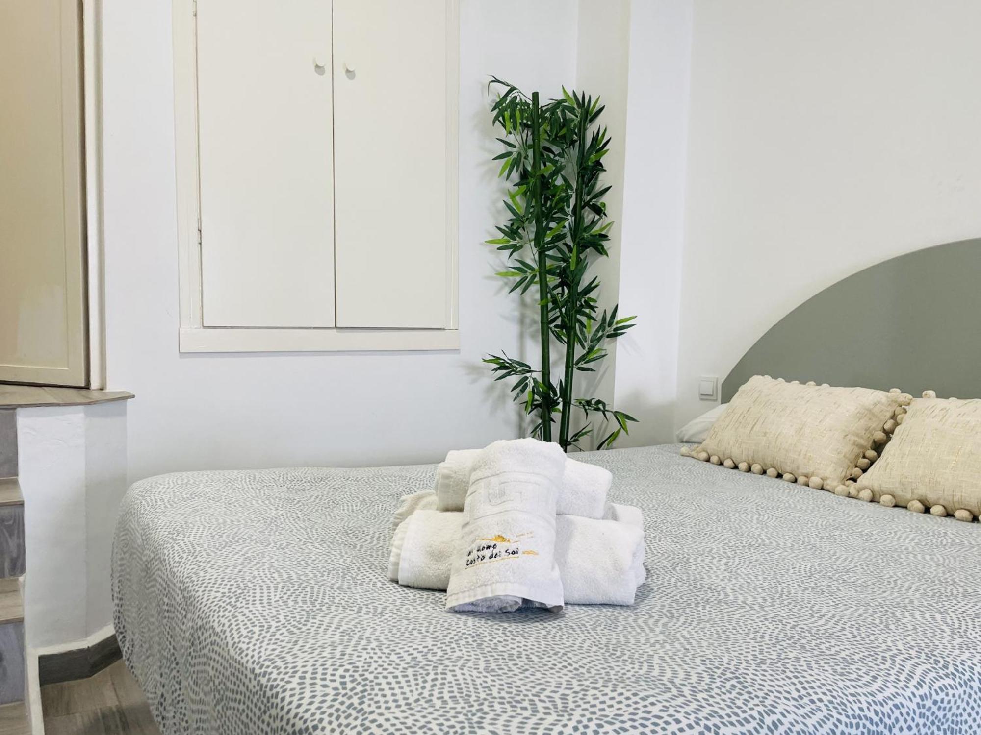 Apartamento Estudio Jimena Carabeo En El Centro De Nerja