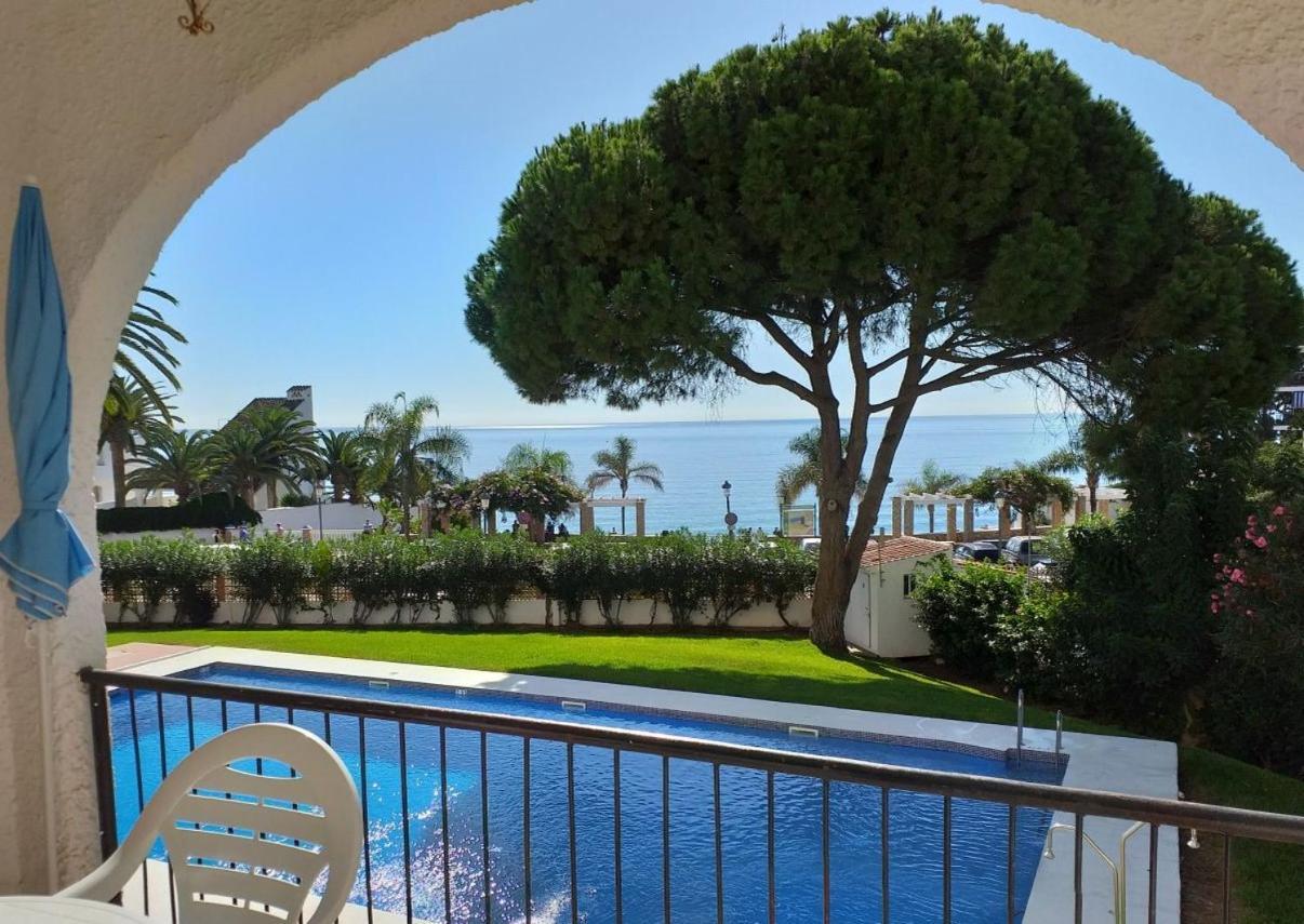 Apartamento Verdemar 16 Menyber *