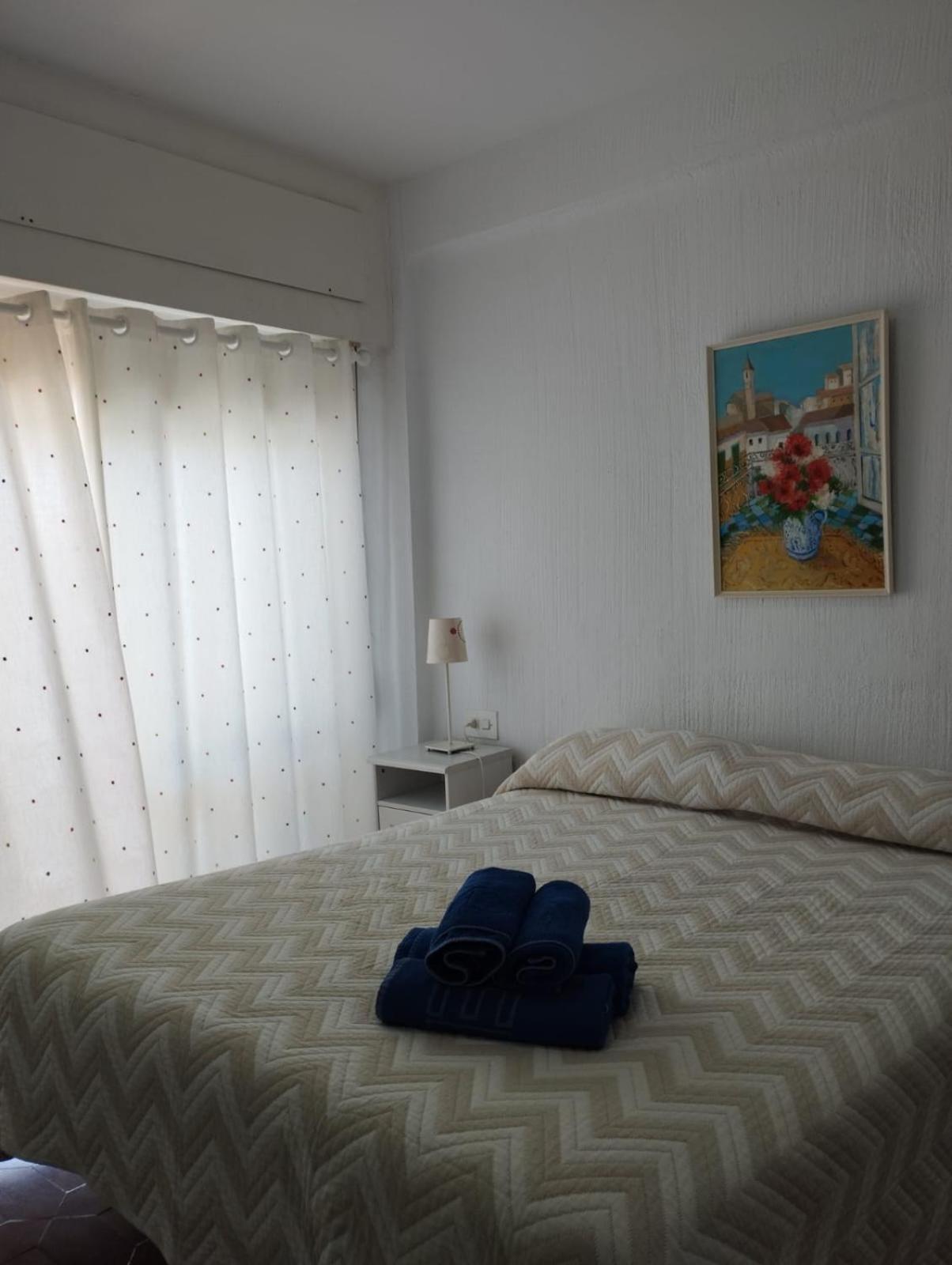 Apartamento Verdemar 16 Menyber *