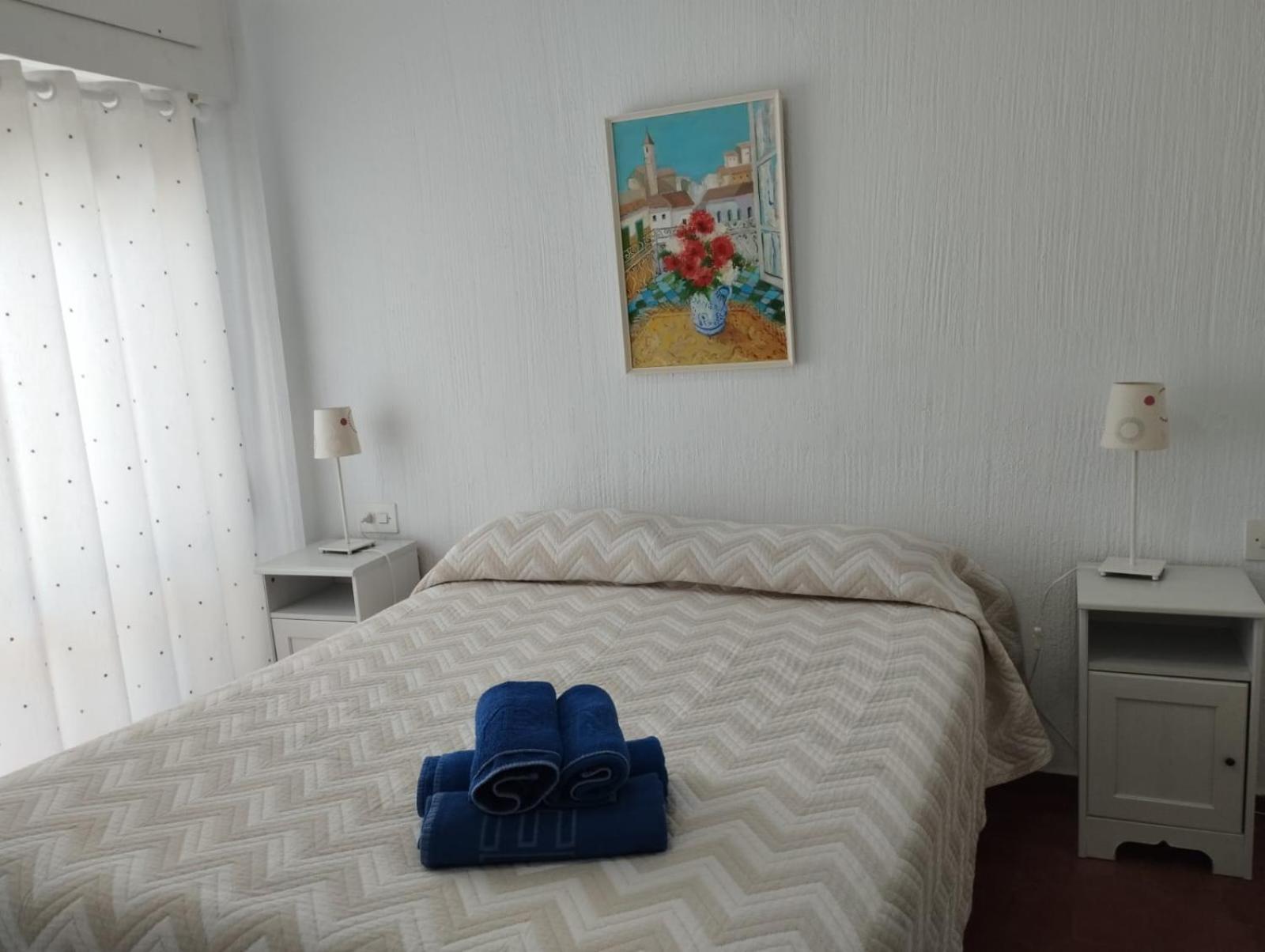 Apartamento Verdemar 16 Menyber Nerja