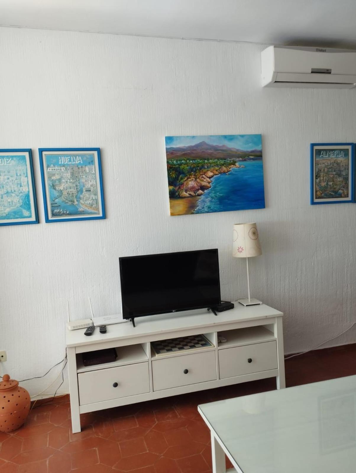 Verdemar 16 Menyber Apartamento