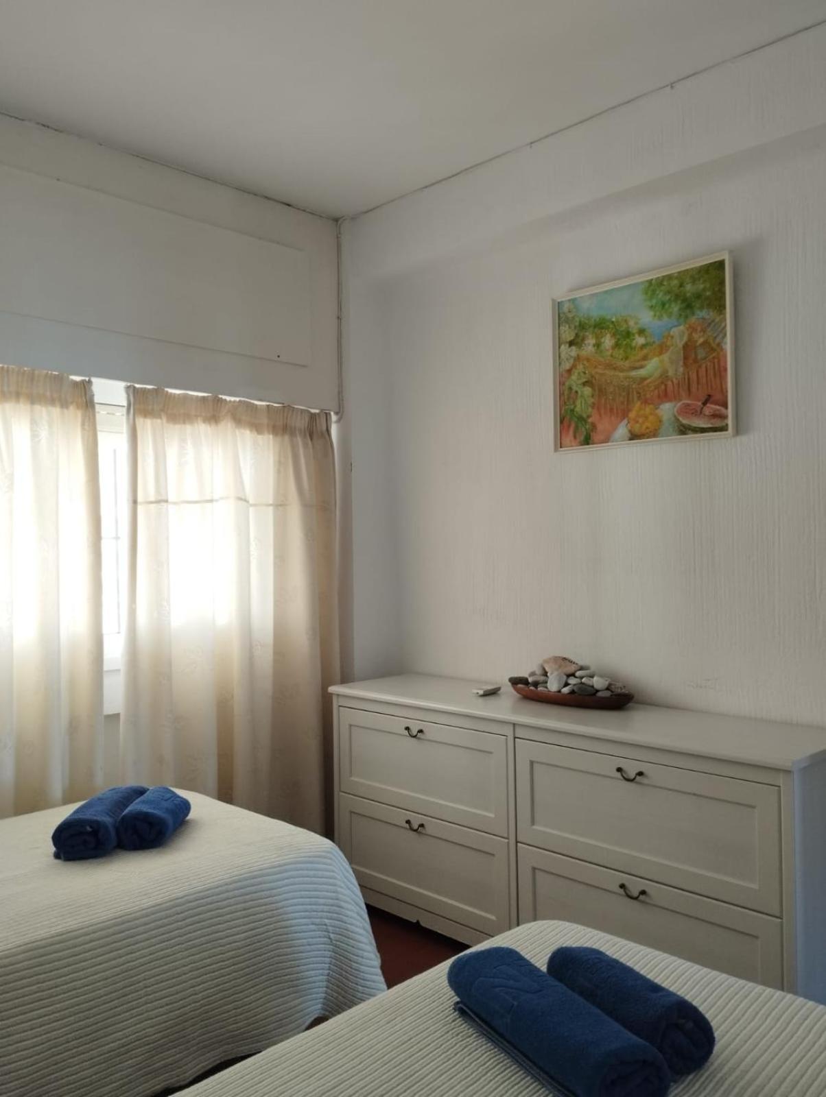 Verdemar 16 Menyber Apartamento