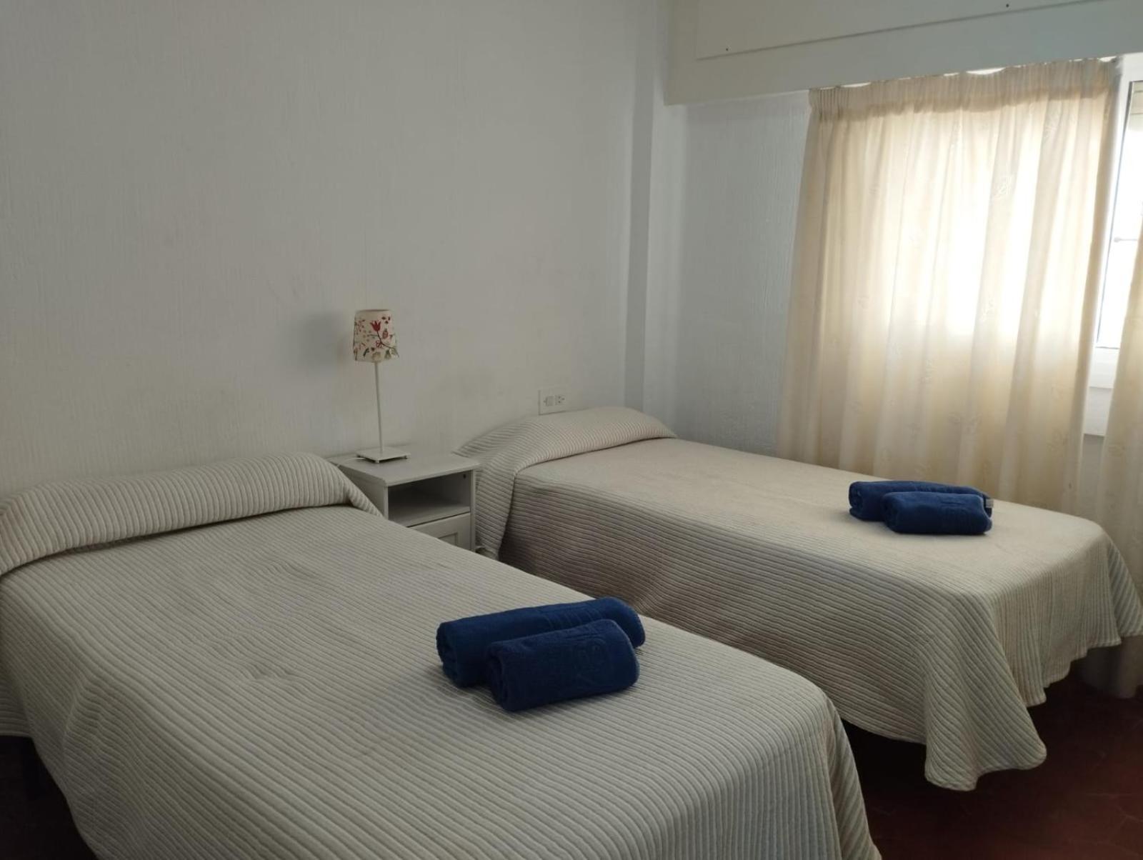 Apartamento Verdemar 16 Menyber