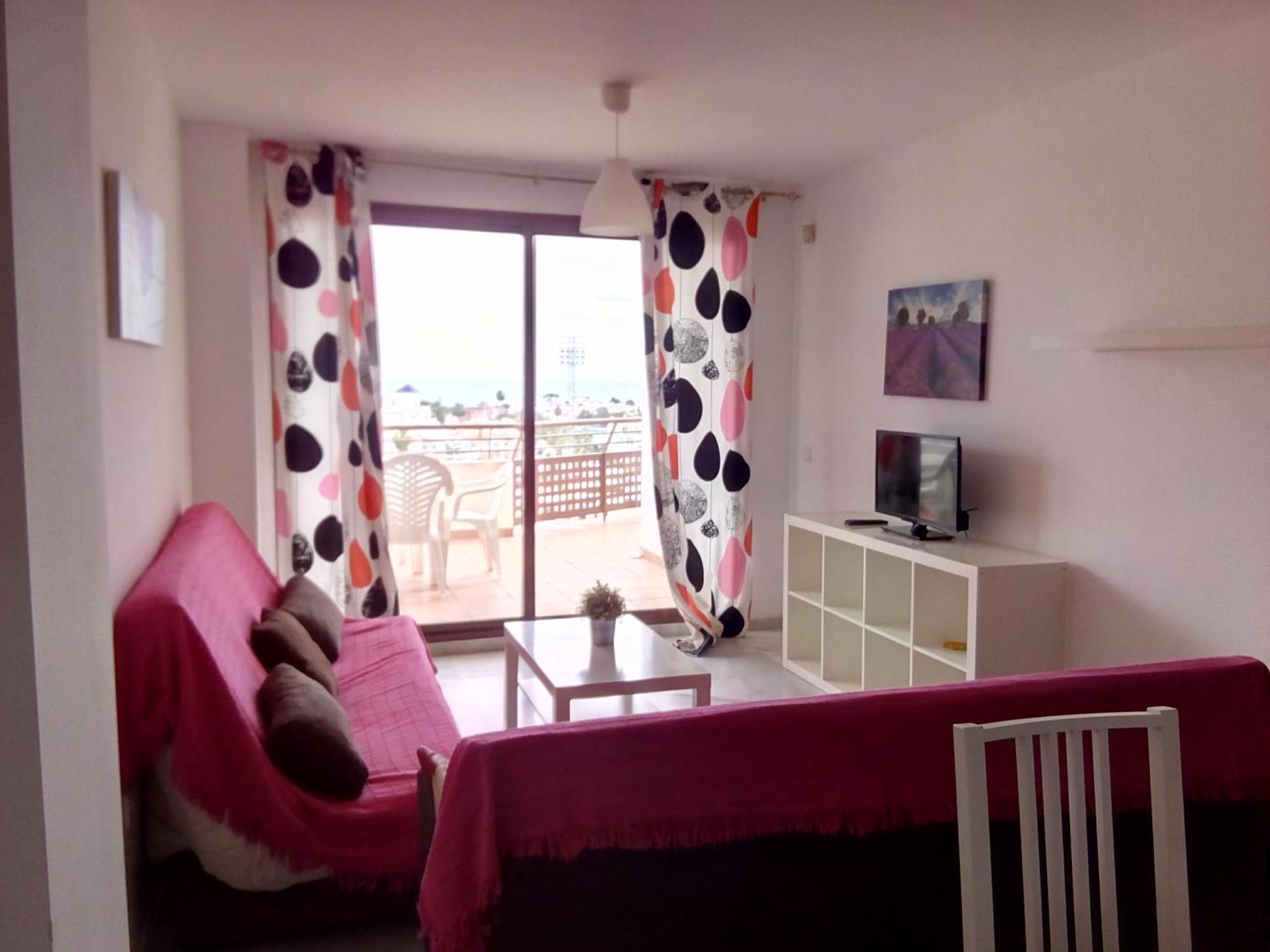 Panorama De Apartamento Nerja