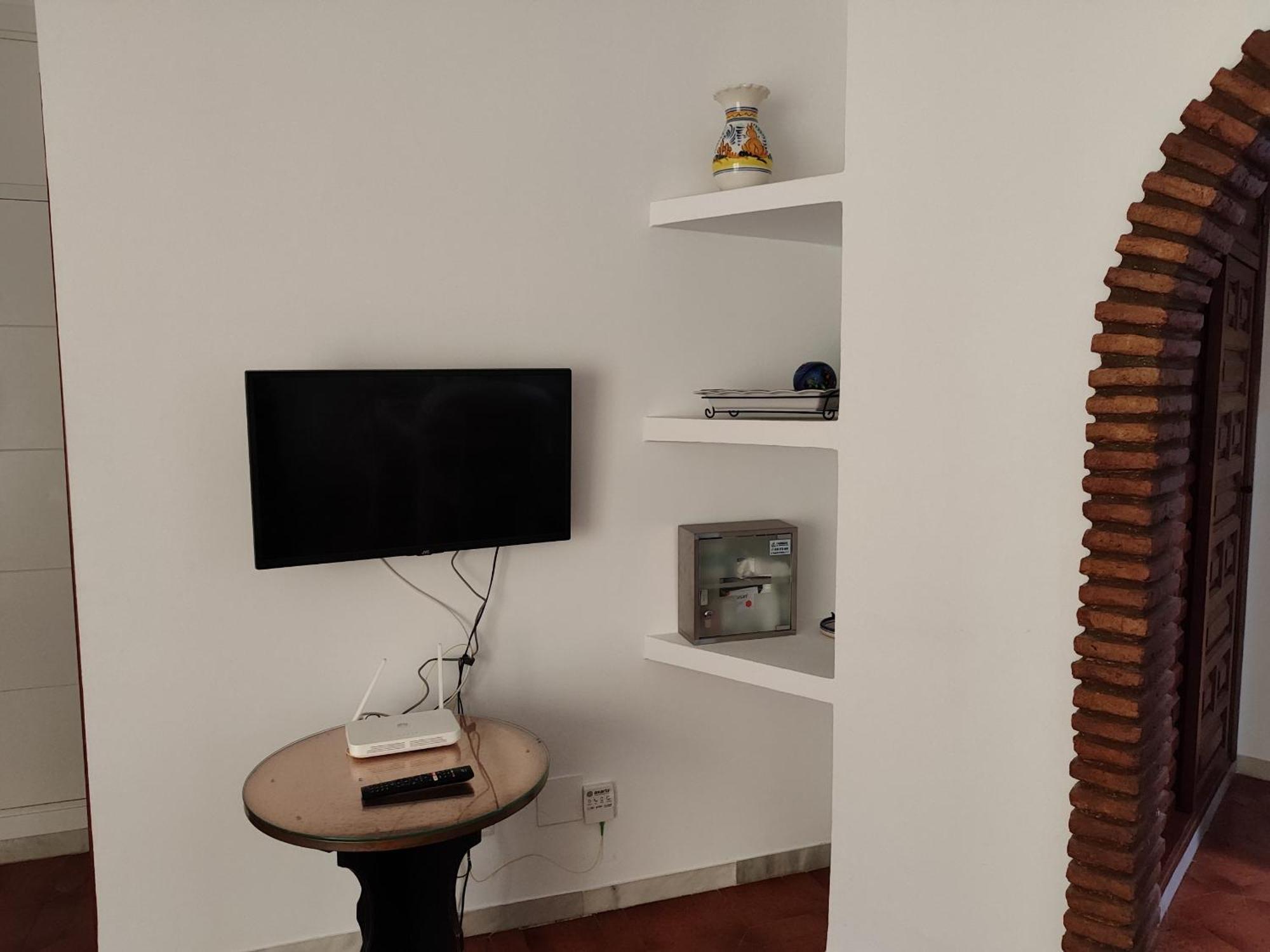 Edf. Palmeras 2º 40 Nerja