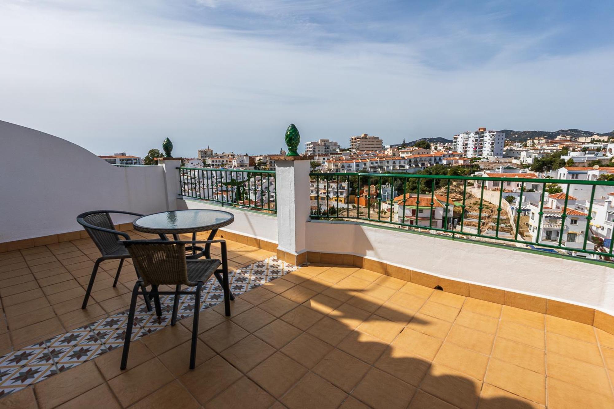 Apartamento Turisticos Jose Cruz