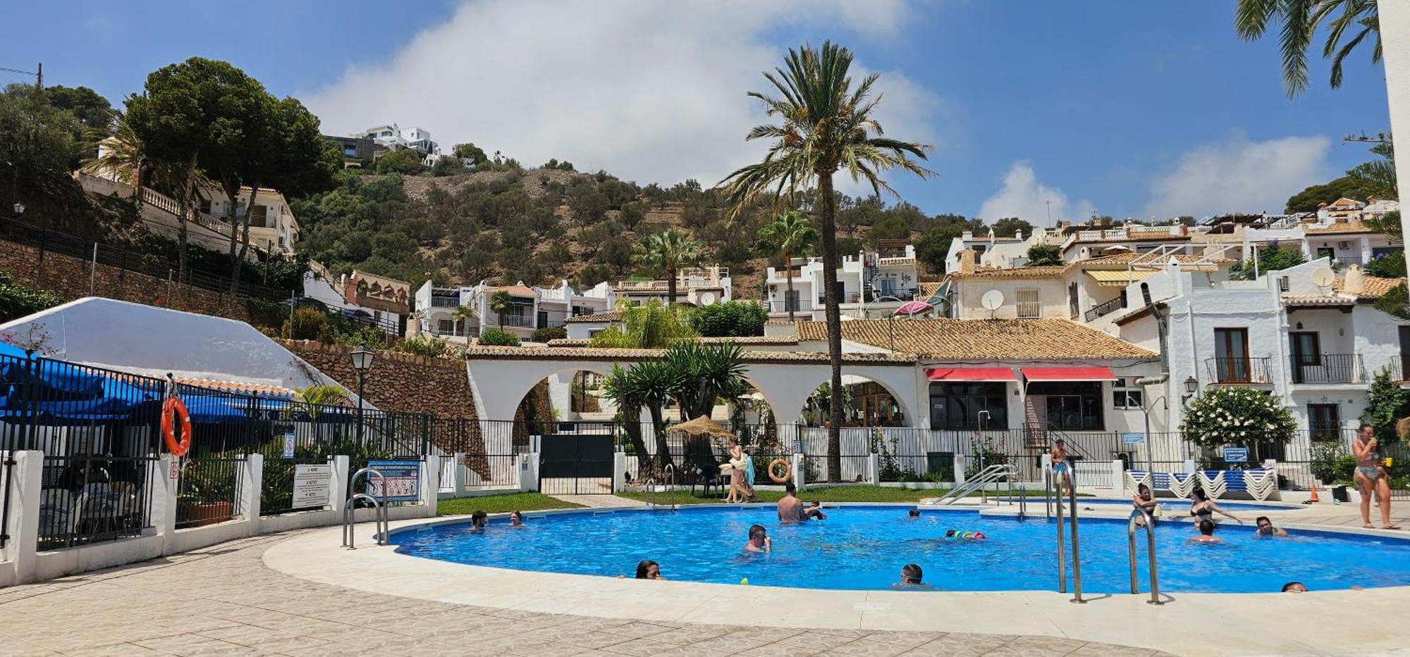 Casa Ont-spanje - Сasa de vacaciones *