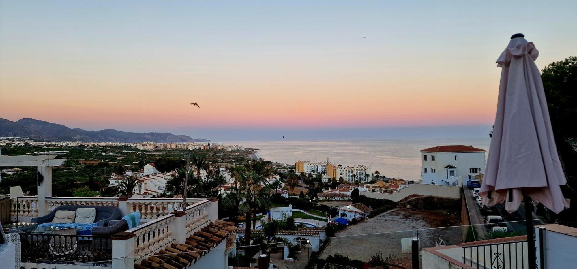 Сasa de vacaciones Casa Ont-spanje -