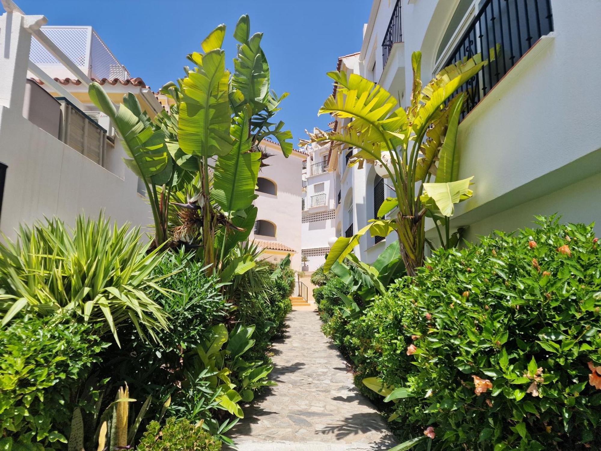 Apartamento Valparaiso - Casa Andaluz Blq 3 2d - Eurosur