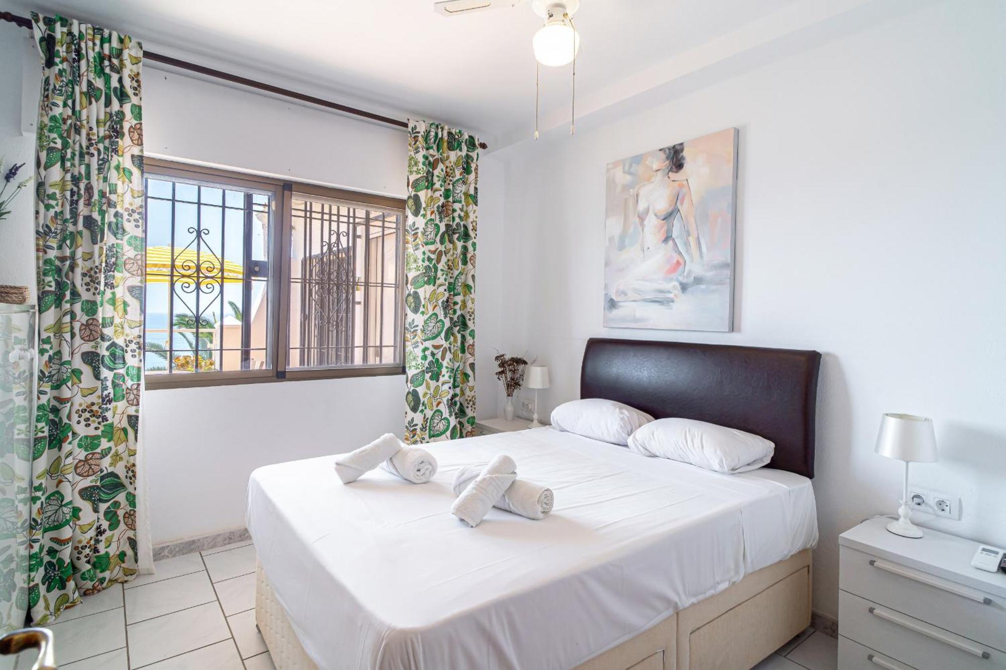 Mirador De Punta Lara By Casasol Villa Nerja