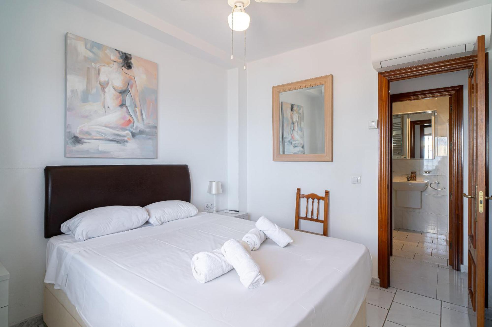 Mirador De Punta Lara By Casasol Villa Nerja