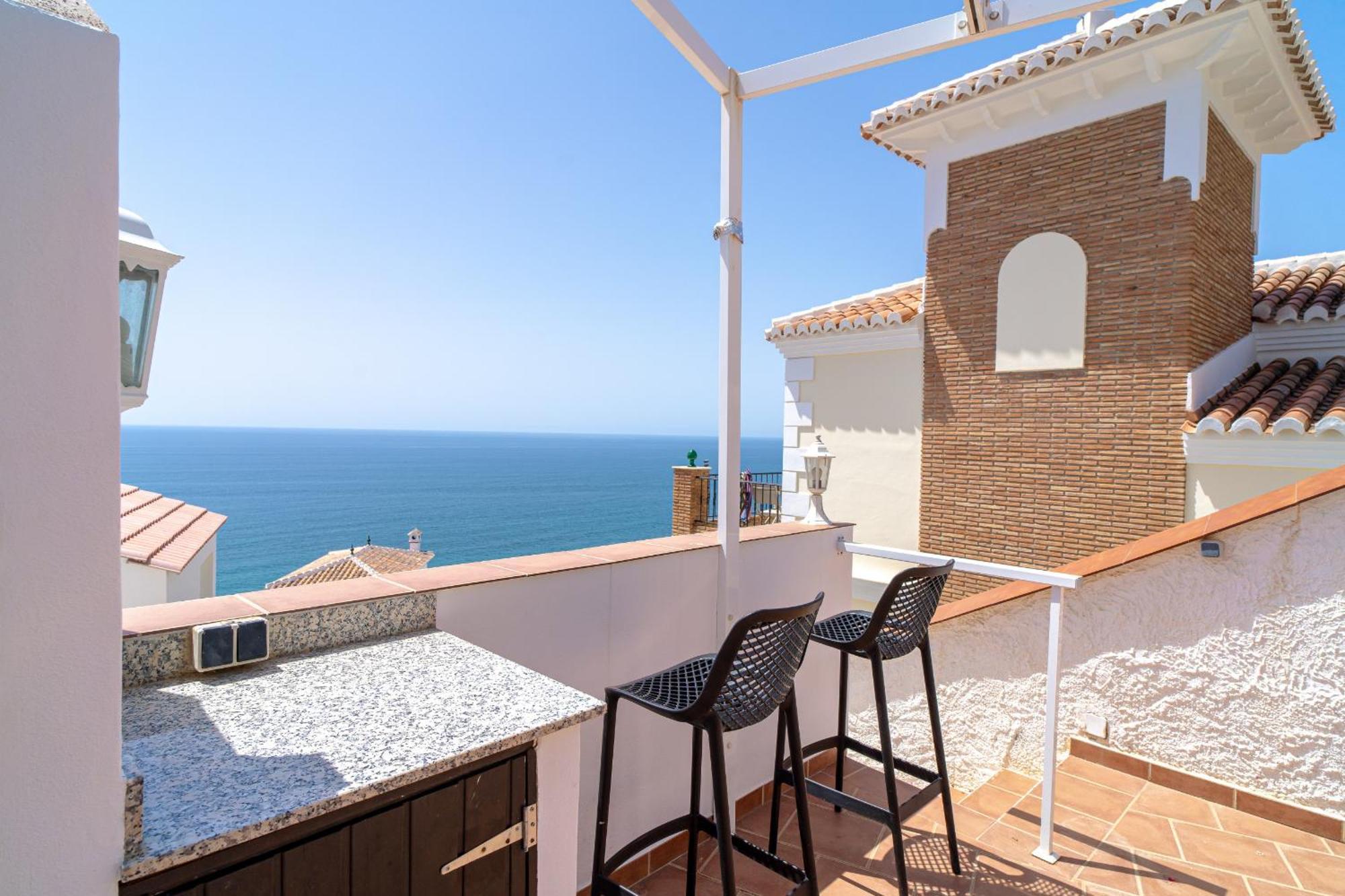 Mirador De Punta Lara By Casasol