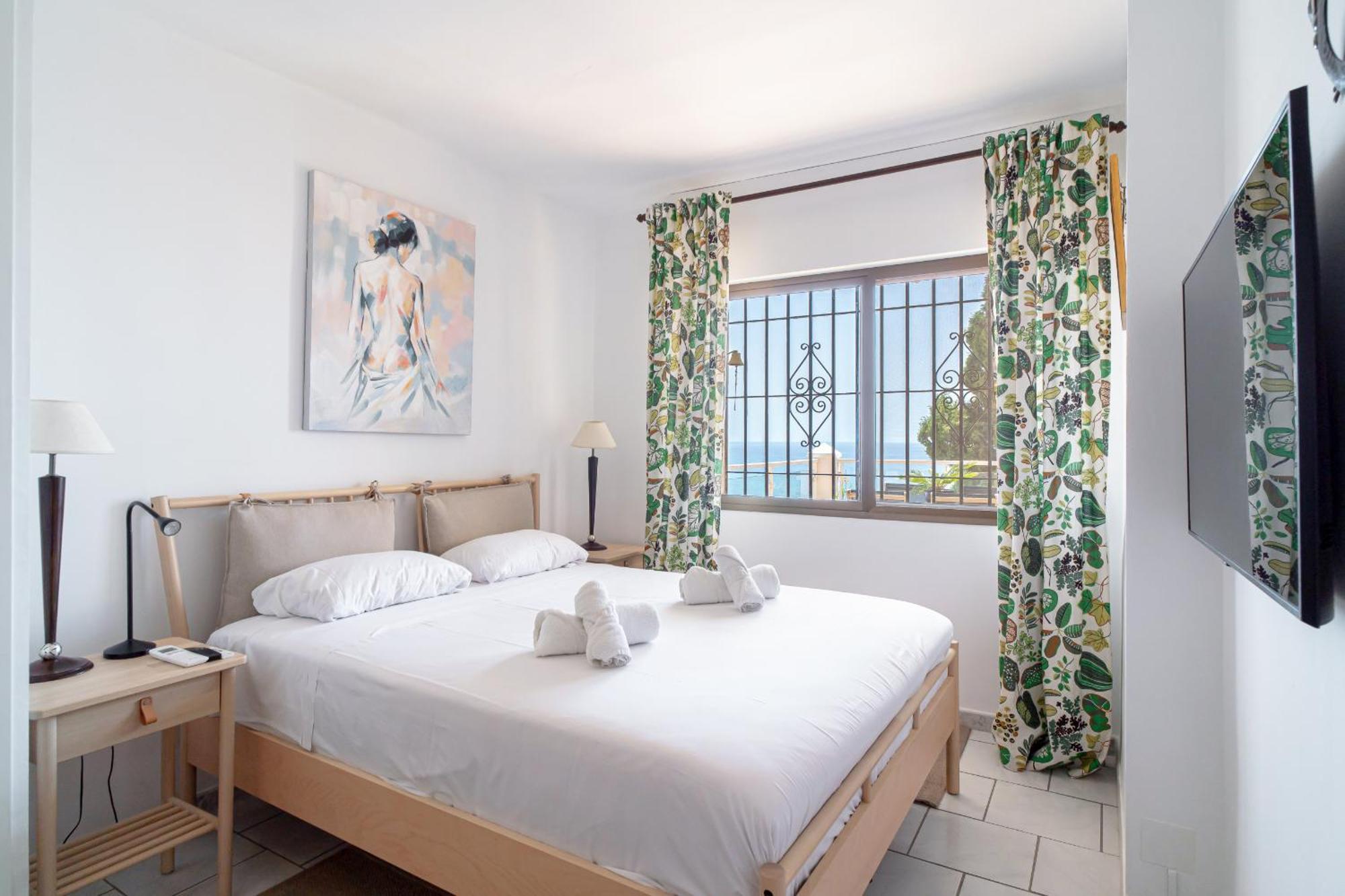 Villa Mirador De Punta Lara By Casasol *