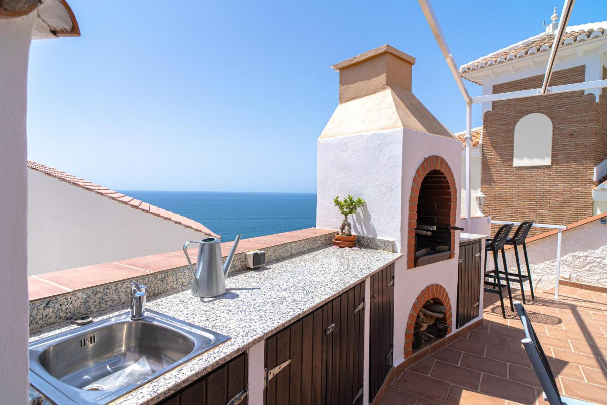 Mirador De Punta Lara By Casasol Nerja