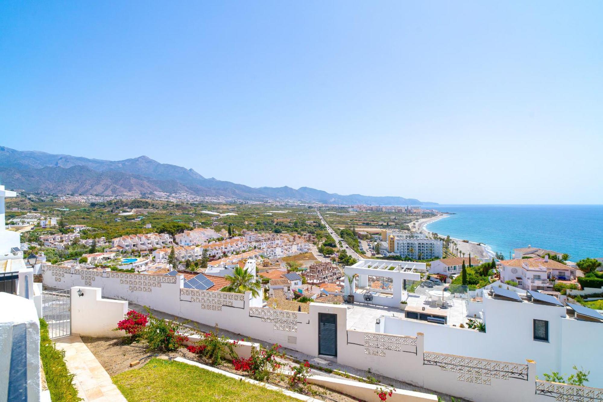 Villa Mirador De Punta Lara By Casasol