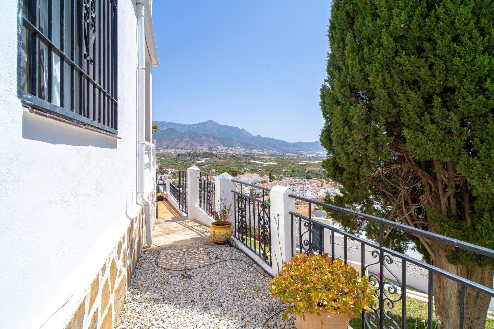 Mirador De Punta Lara By Casasol Villa *