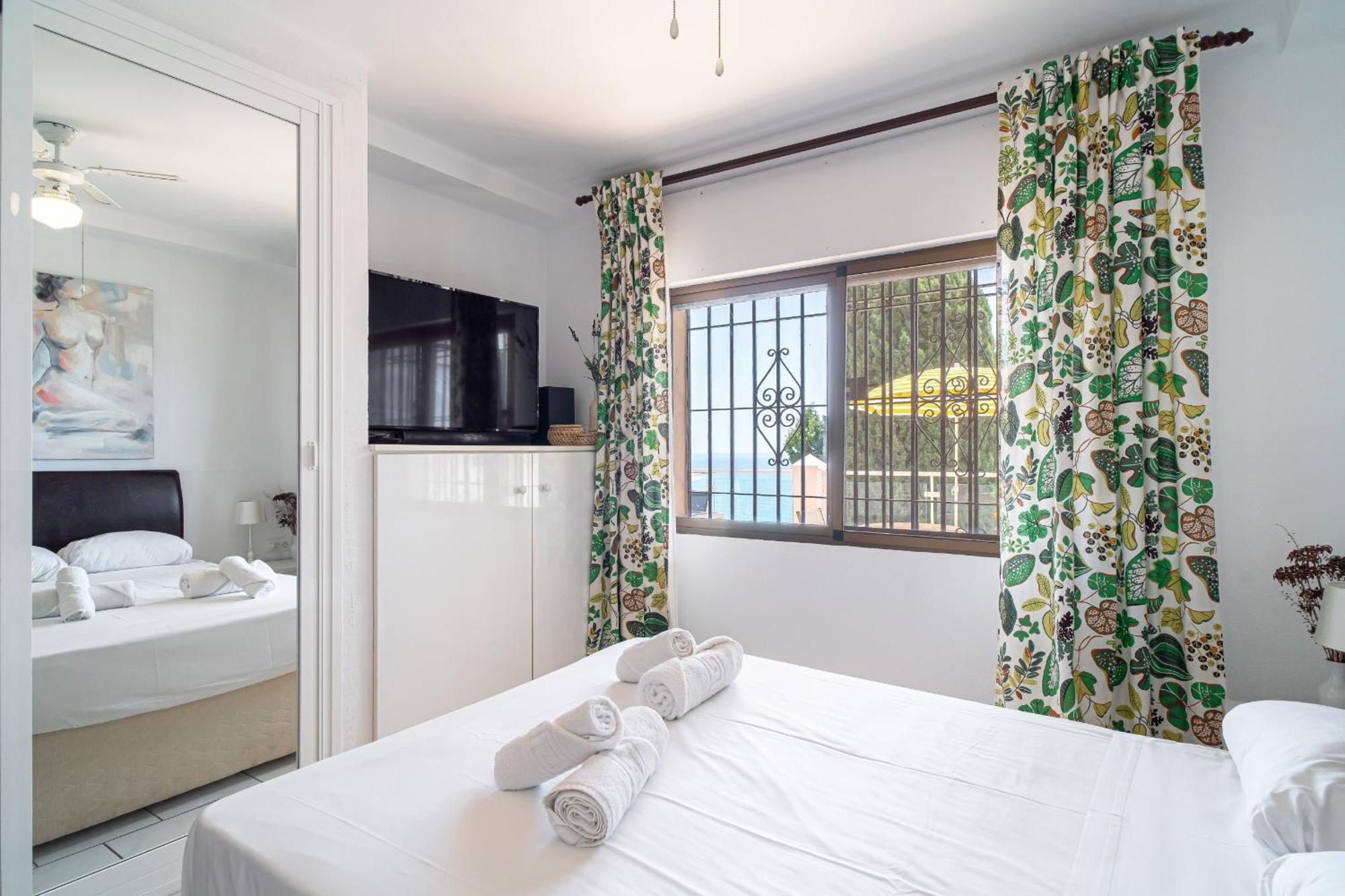 Villa Mirador De Punta Lara By Casasol Nerja