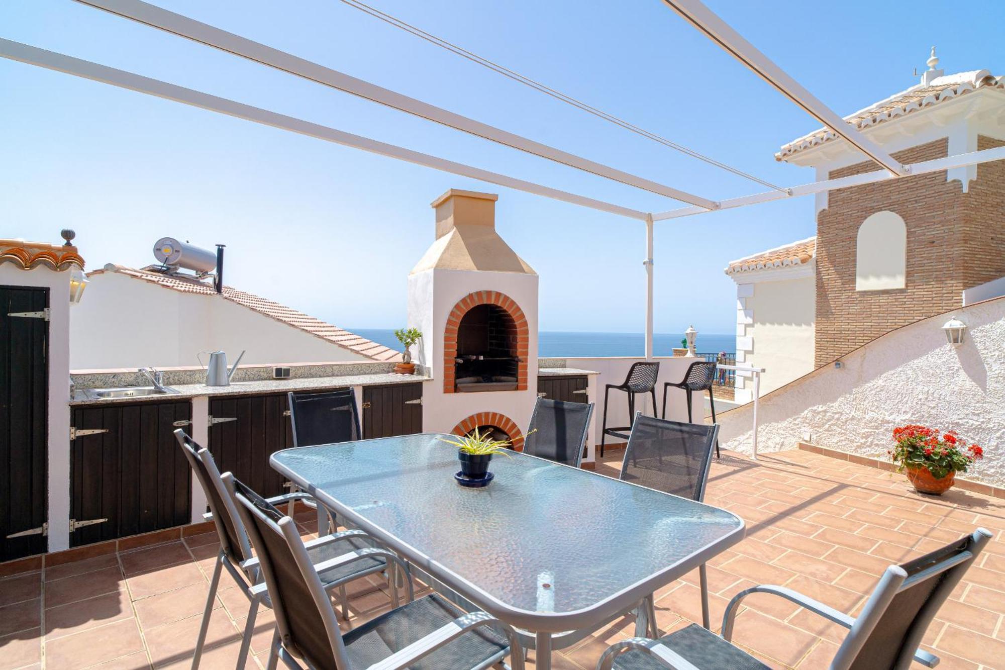 Mirador De Punta Lara By Casasol Nerja