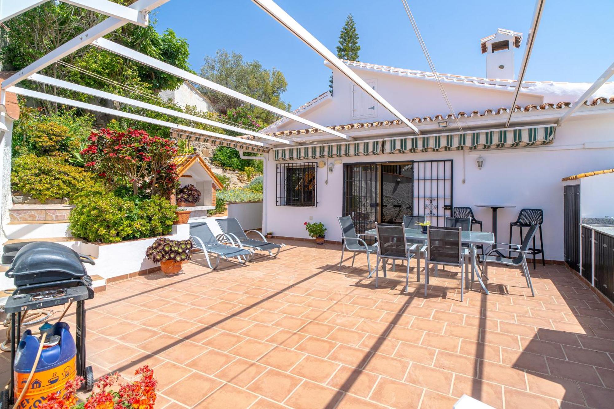 Villa Mirador De Punta Lara By Casasol *