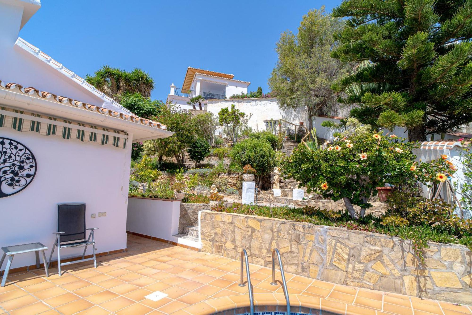 Mirador De Punta Lara By Casasol Villa