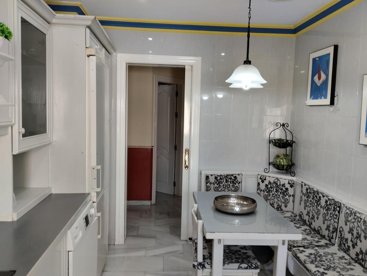 Casa de férias Casa Con Terraza Privada