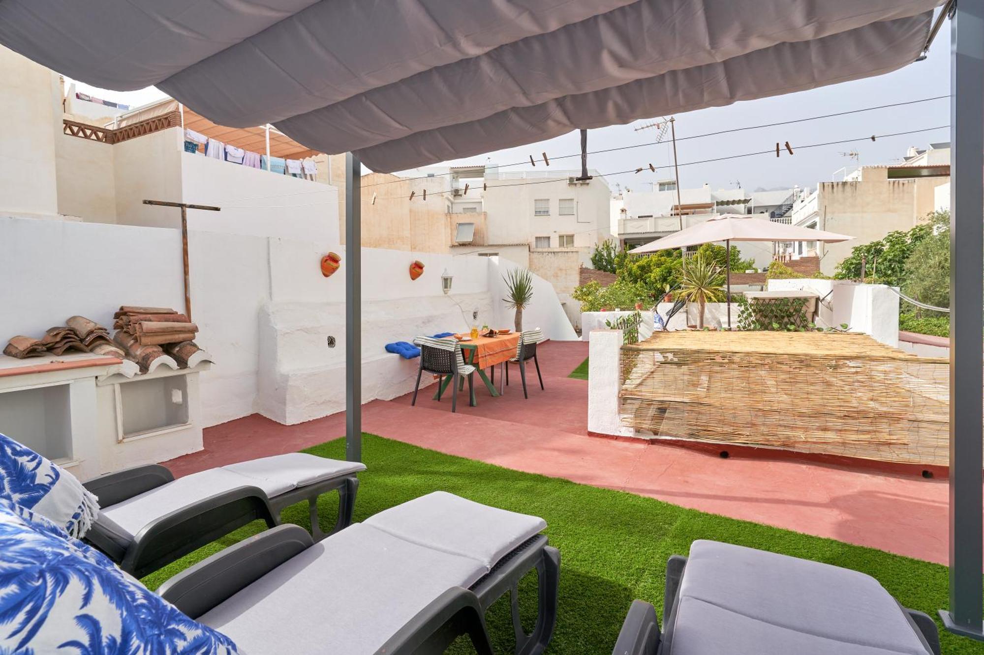 Сasa de vacaciones Casa Victoria G Nerja