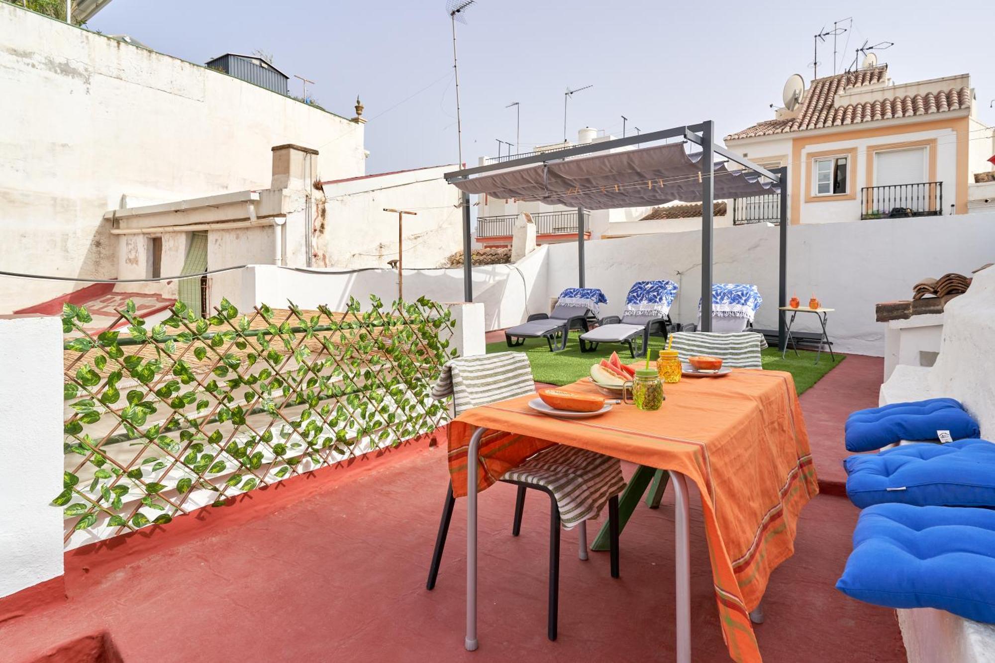 Сasa de vacaciones Casa Victoria G *