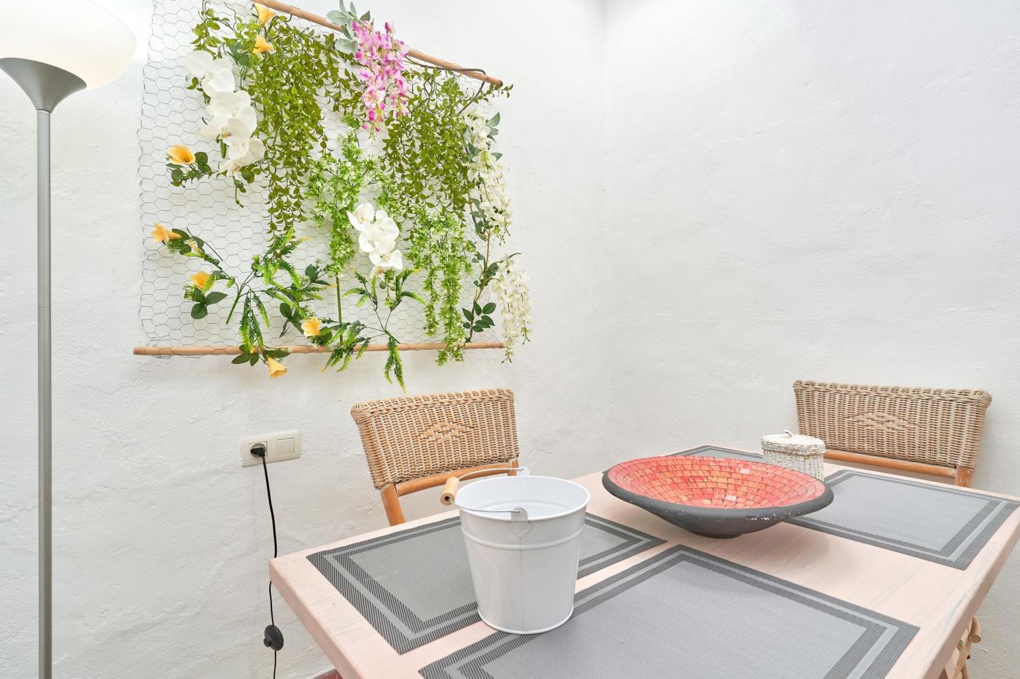 Casa Victoria G * Nerja