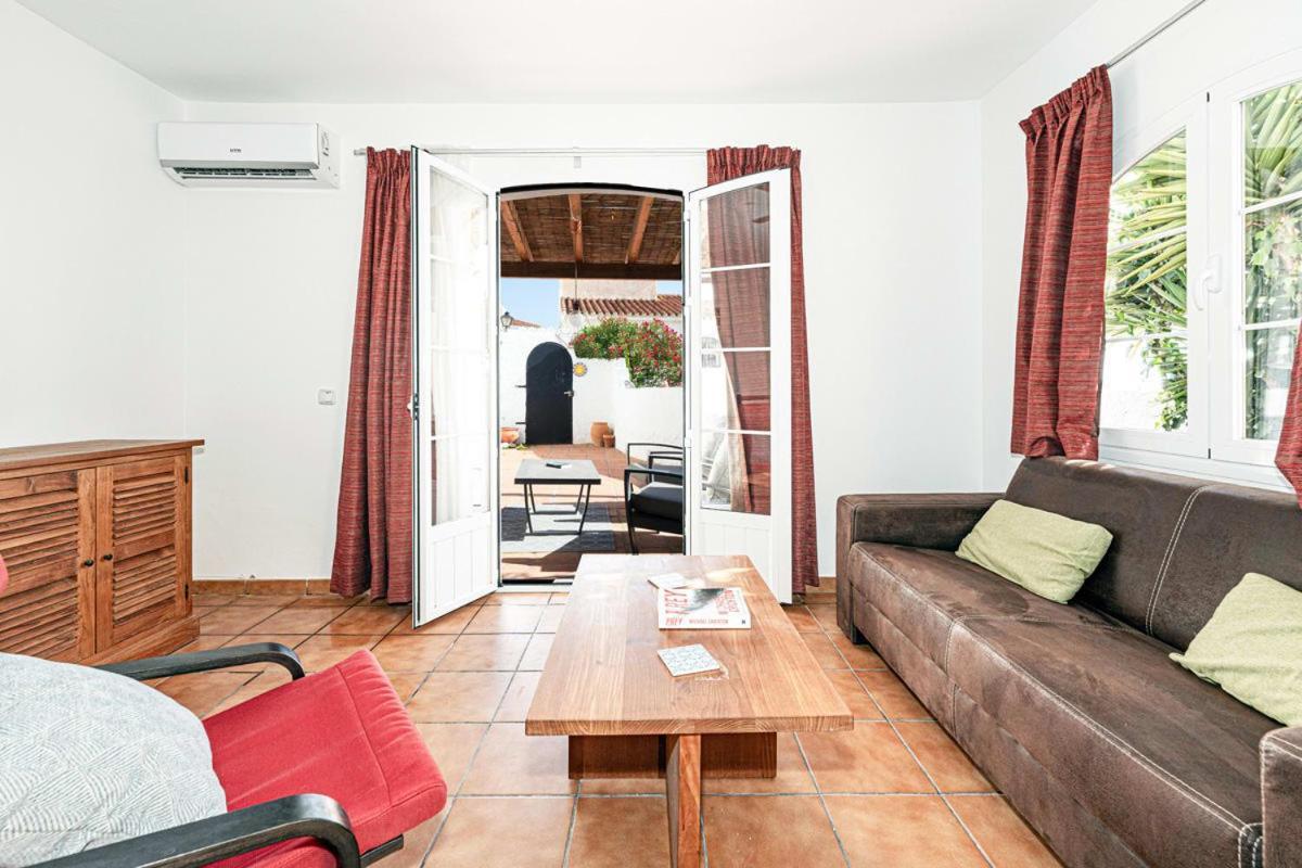 Paco Romo * Nerja