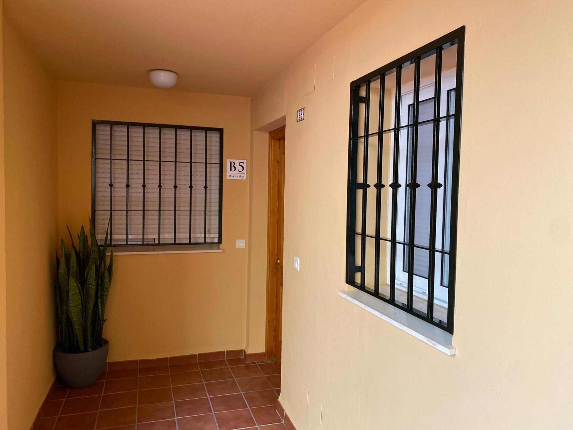 Apartamento Mas De Mar