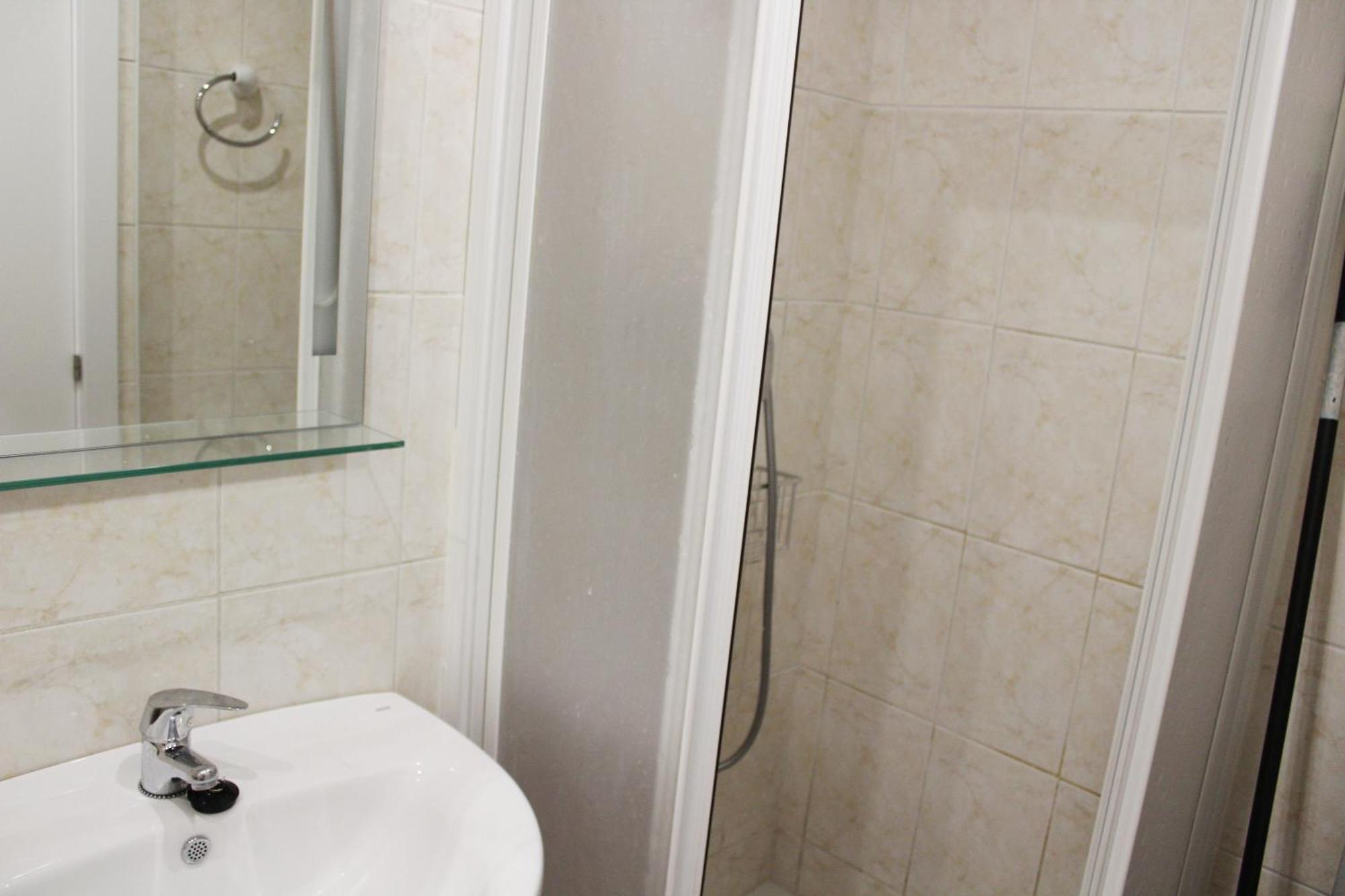 M & M Neptuno Torrecilla Apartamento Nerja