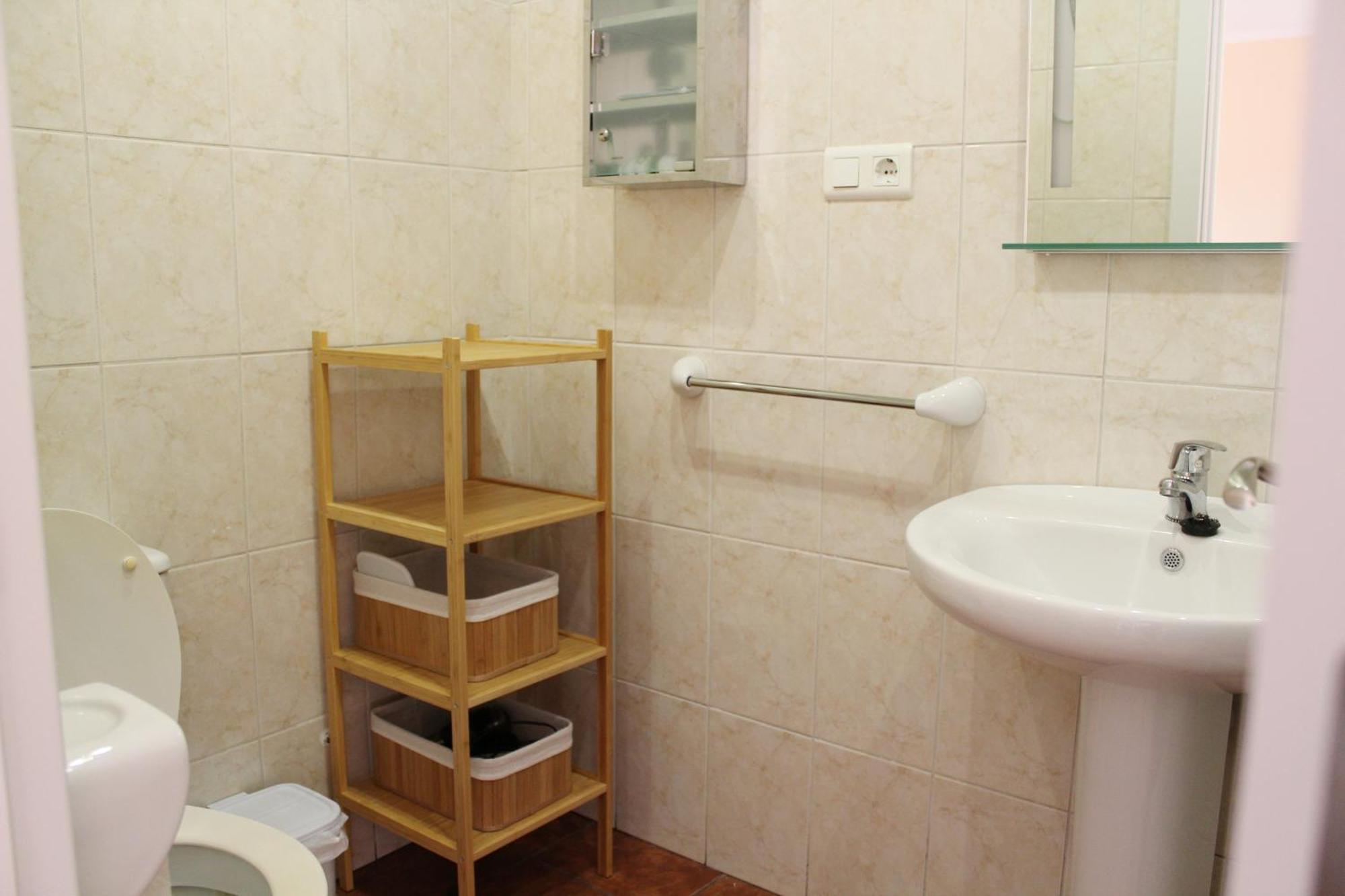 Apartamento M & M Neptuno Torrecilla Nerja