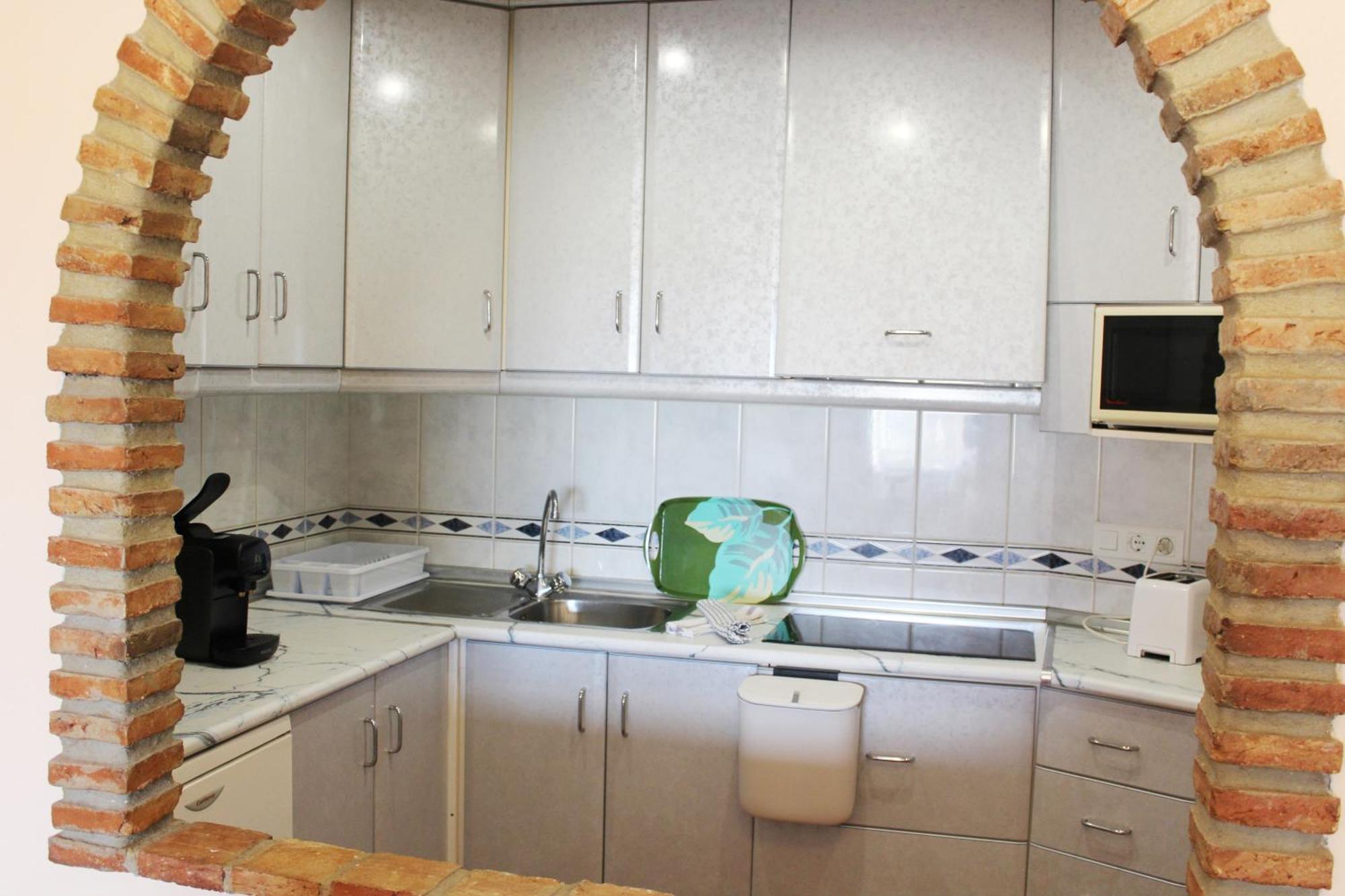M & M Neptuno Torrecilla Apartamento Nerja