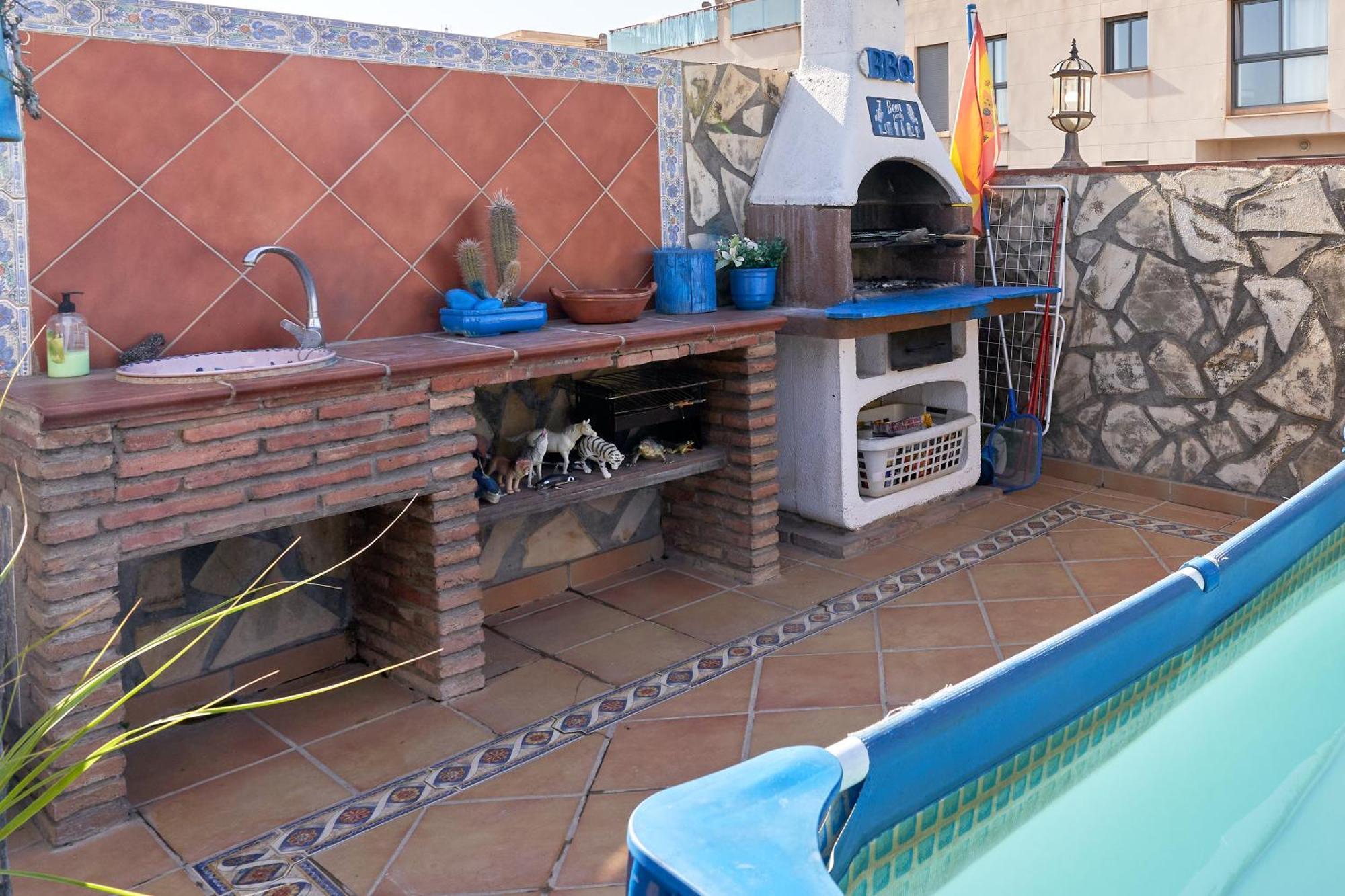 Apartamento Yaiza *